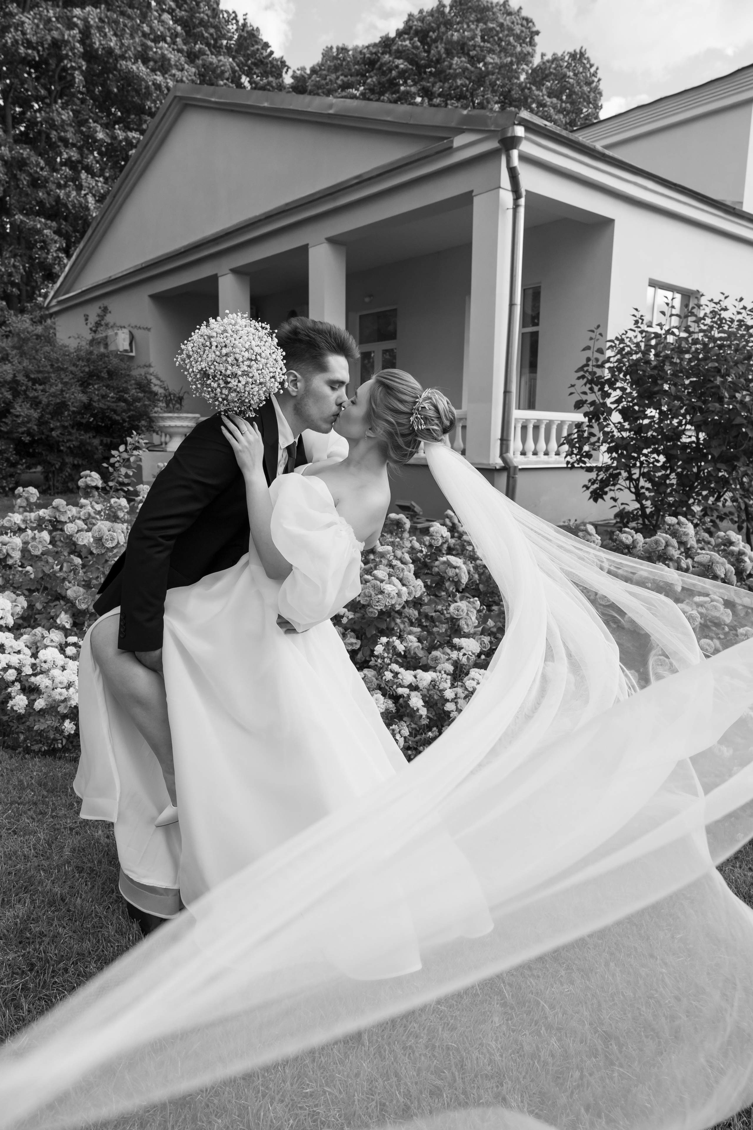 ЗАГСы — Отели — Места для фотосессии (подборка). Свадебный и репортажный фотограф (Москва, Королев и другие)