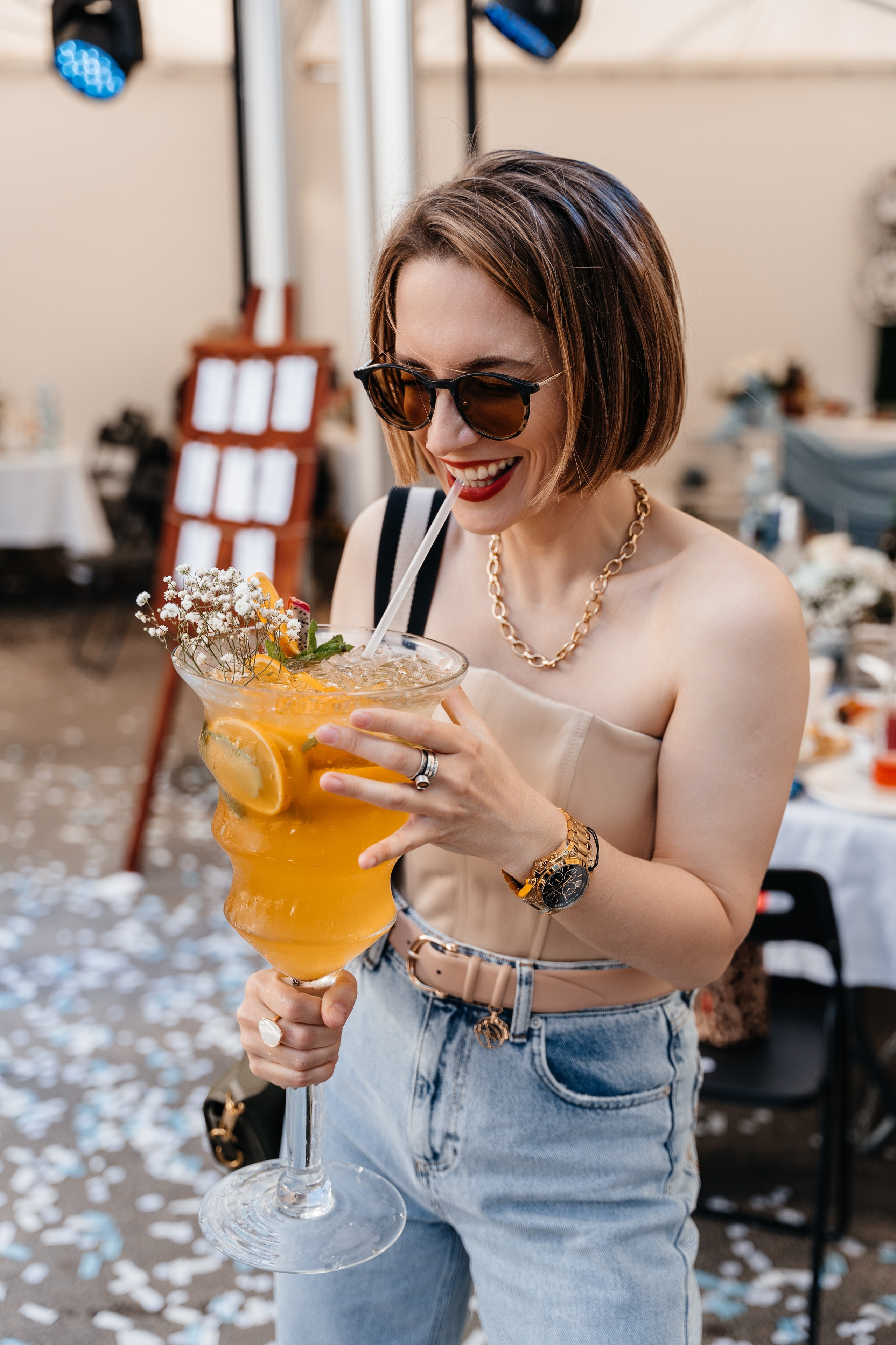 Анна & Евгений «Четыре Свадьбы» Пятница. Свадебный фотограф Барнаул Алексей Павлов