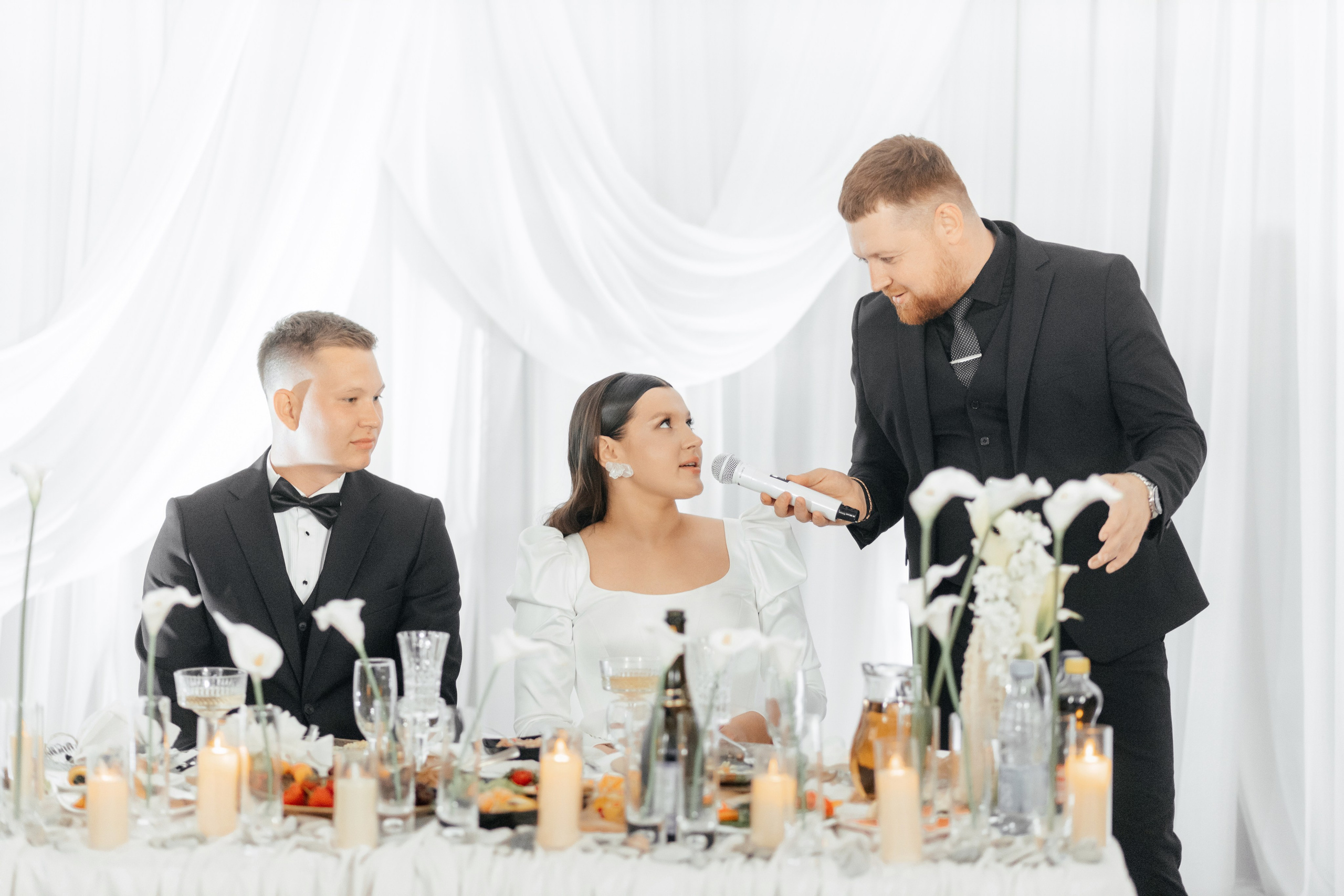 D&E WEDDING DAY. ФОТОГРАФ | ВИДЕОГРАФ | КУРГАН | ТЮМЕНЬ | ЕКБ Михаил Сутягин