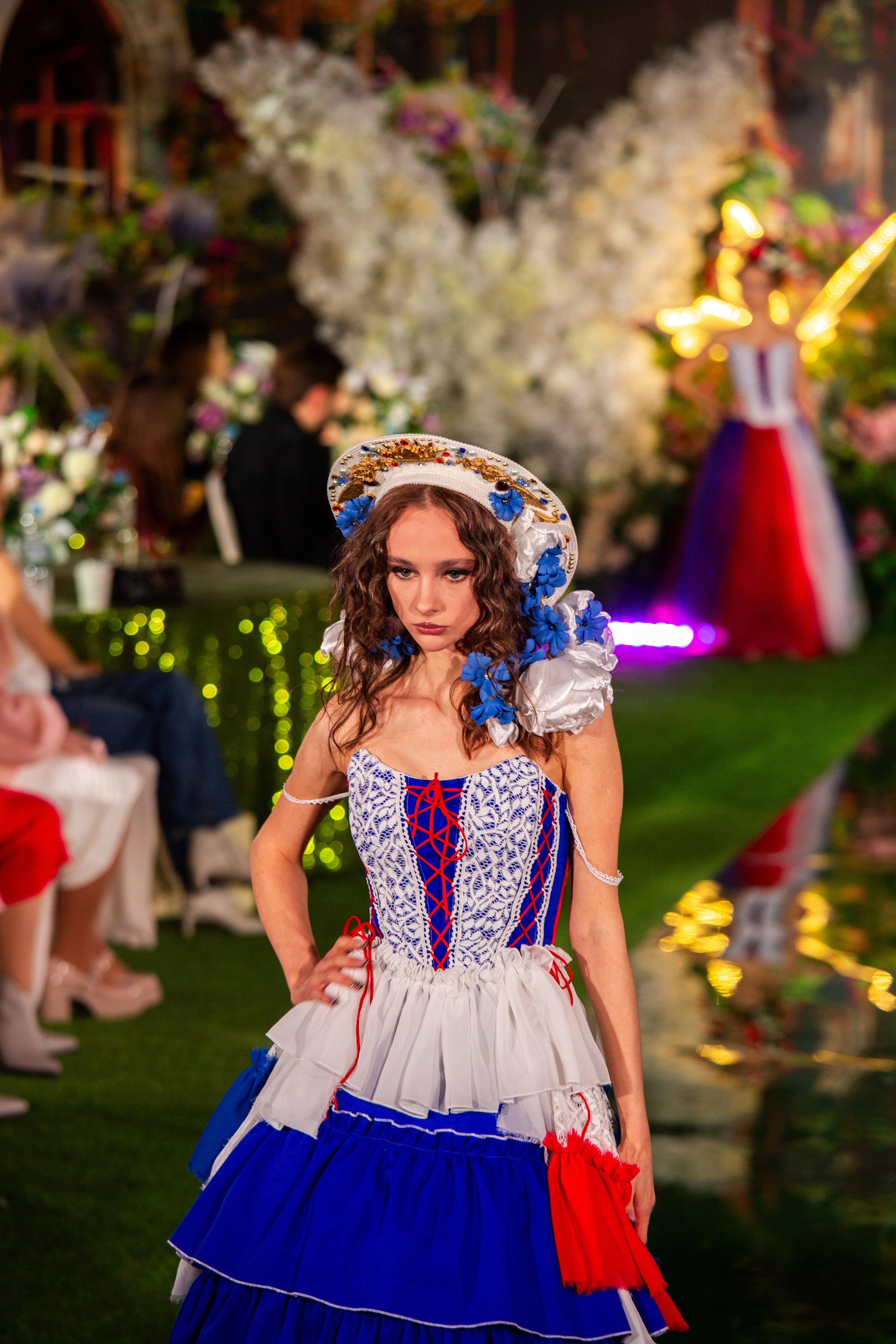 Эстетика Цветов. Репортажный, семейный, свадебный, портретный фотограф