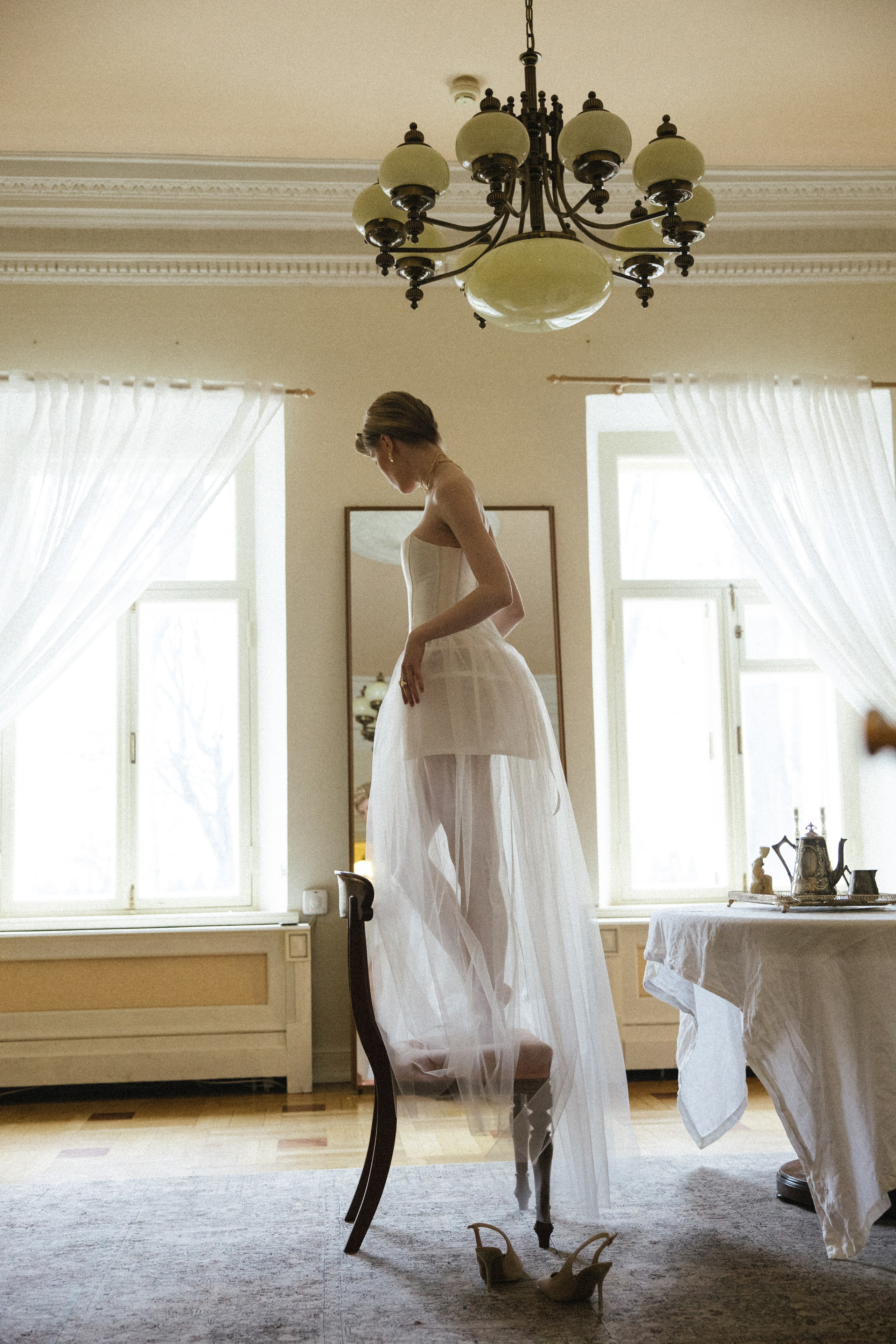 Царица. Оформление свадеб, декор свадеб Вера Маркова, Москва