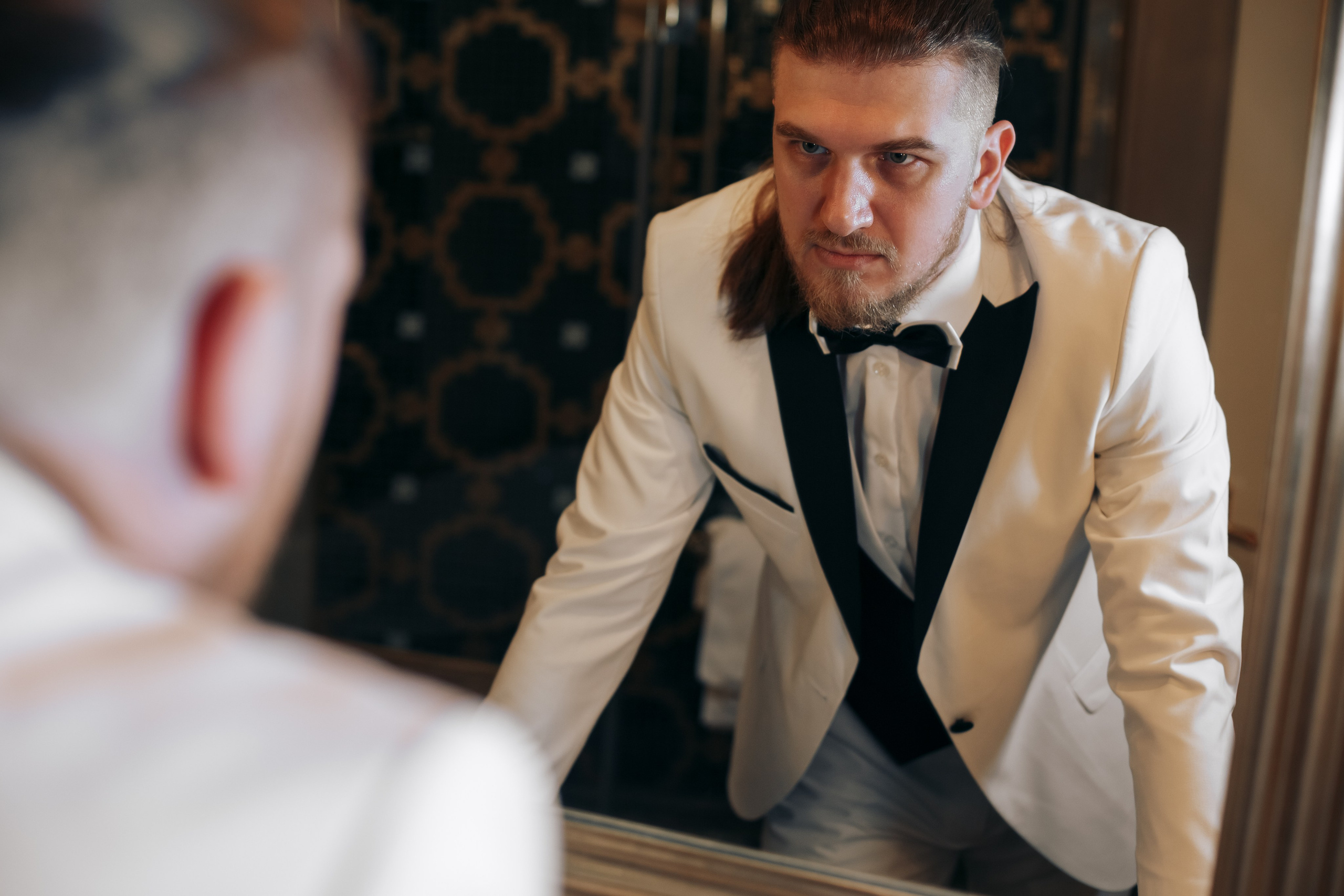 Сергей и Елена. Свадебный фотограф в Краснодаре Николай Крауз