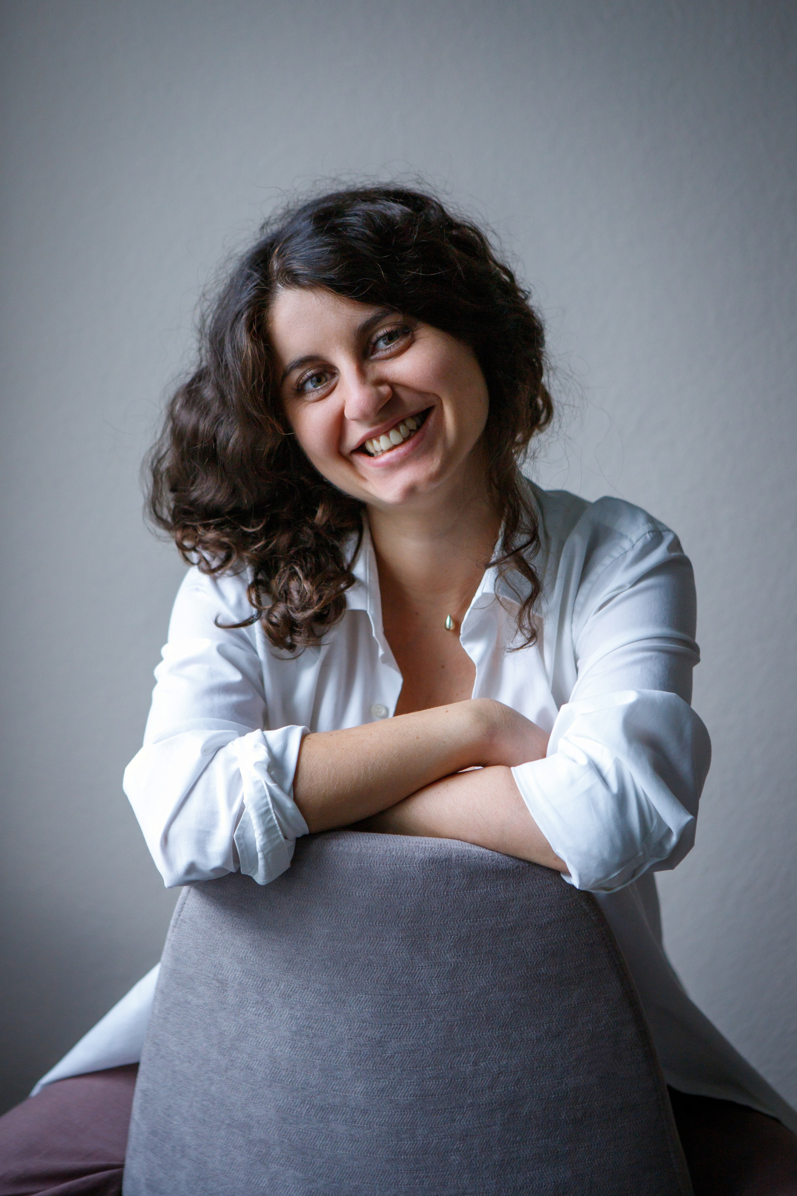 Юля. Детский и семейный фотограф Мария Киселёва. Москва