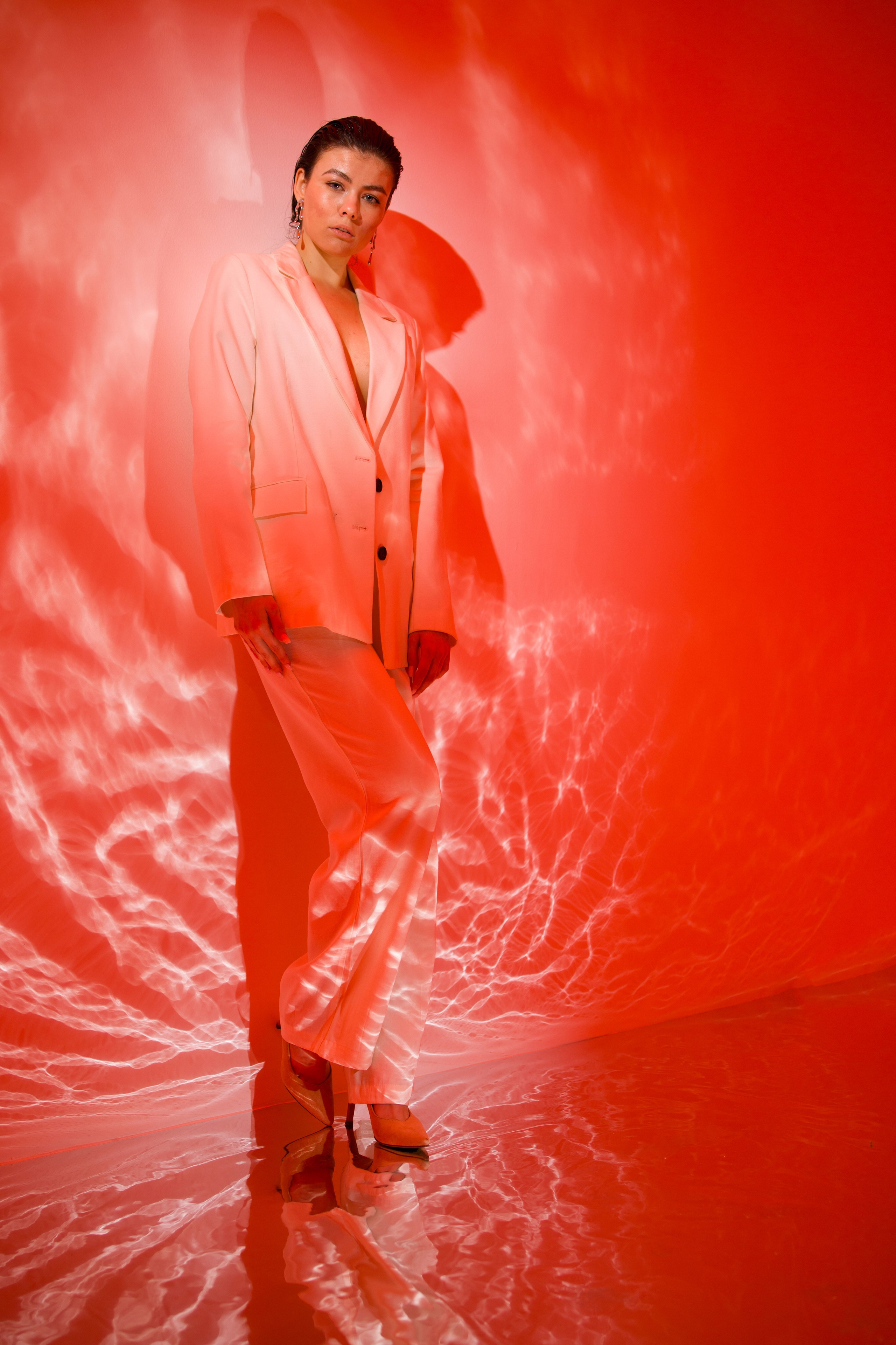 Лиза. Художественная фотография