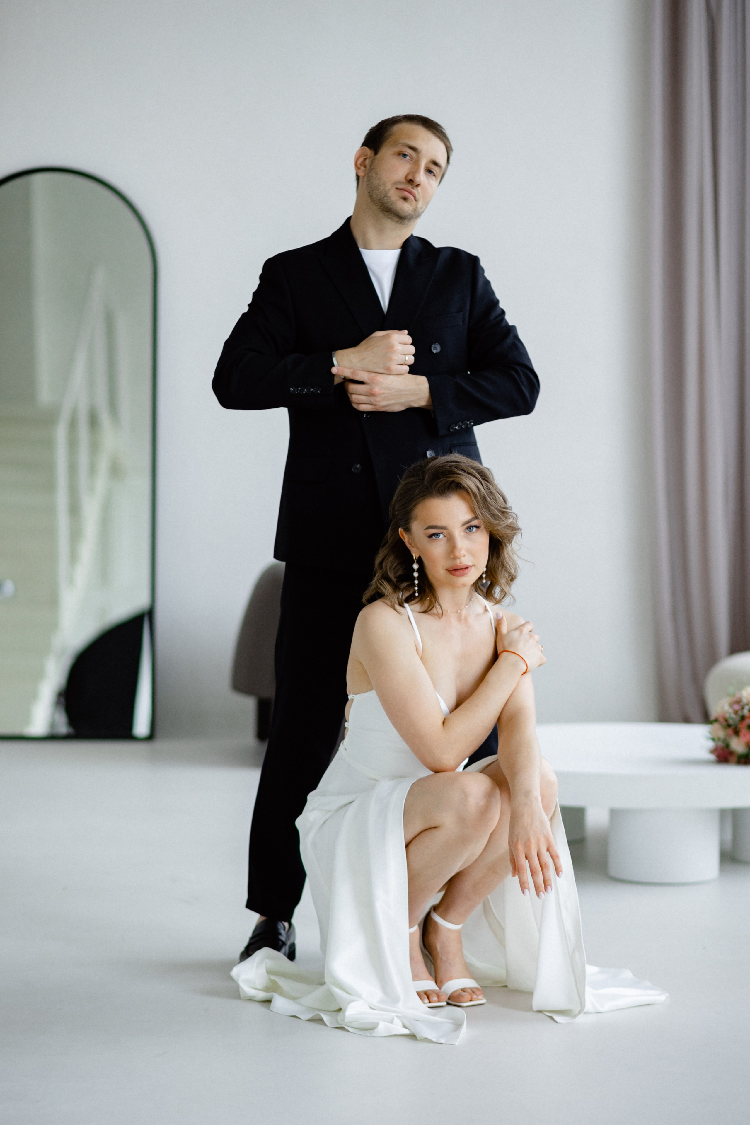 Дмитрий & Ангелина