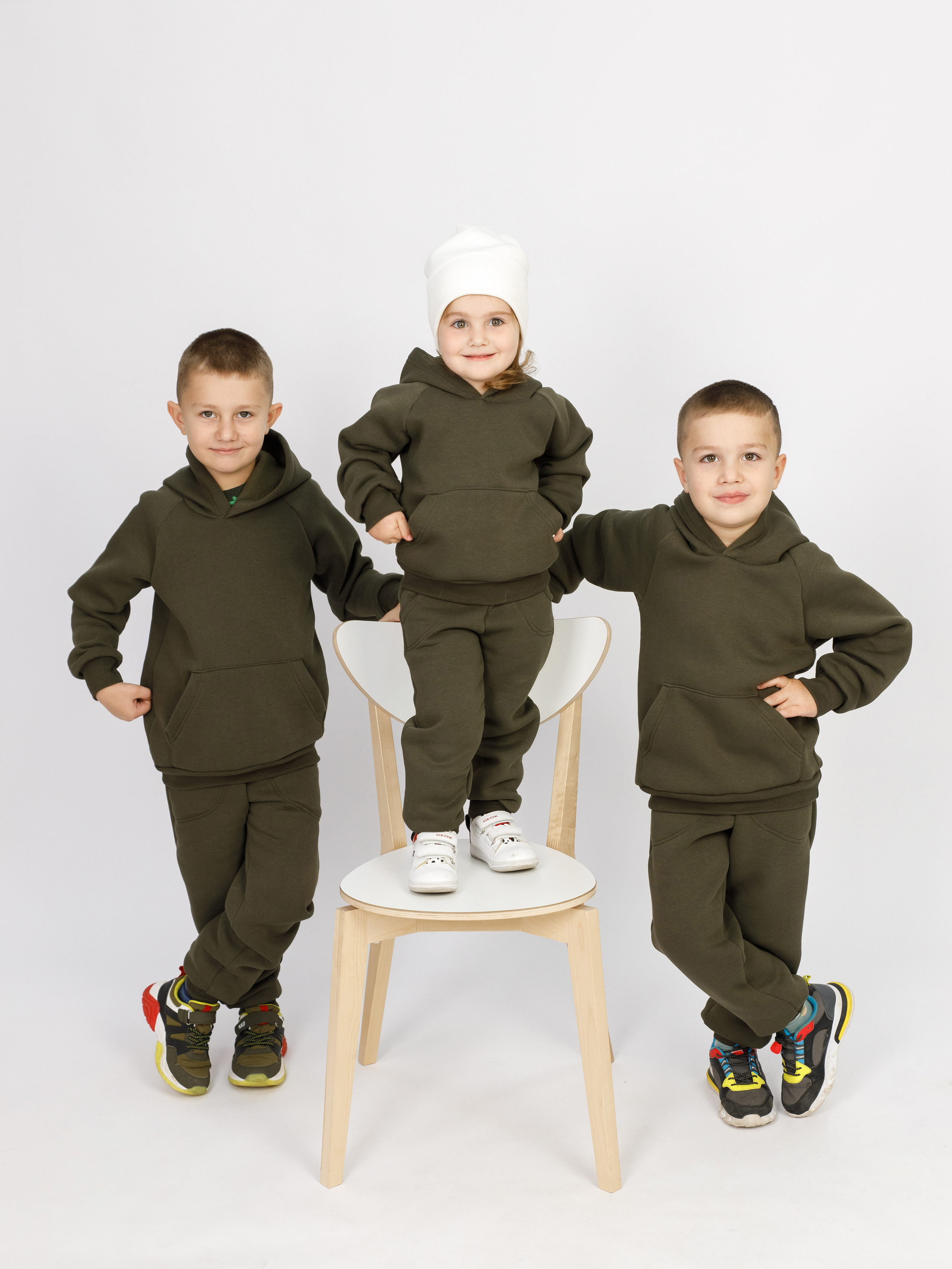 Съемка для маркетплейсов. Фотограф Андрей Баксов