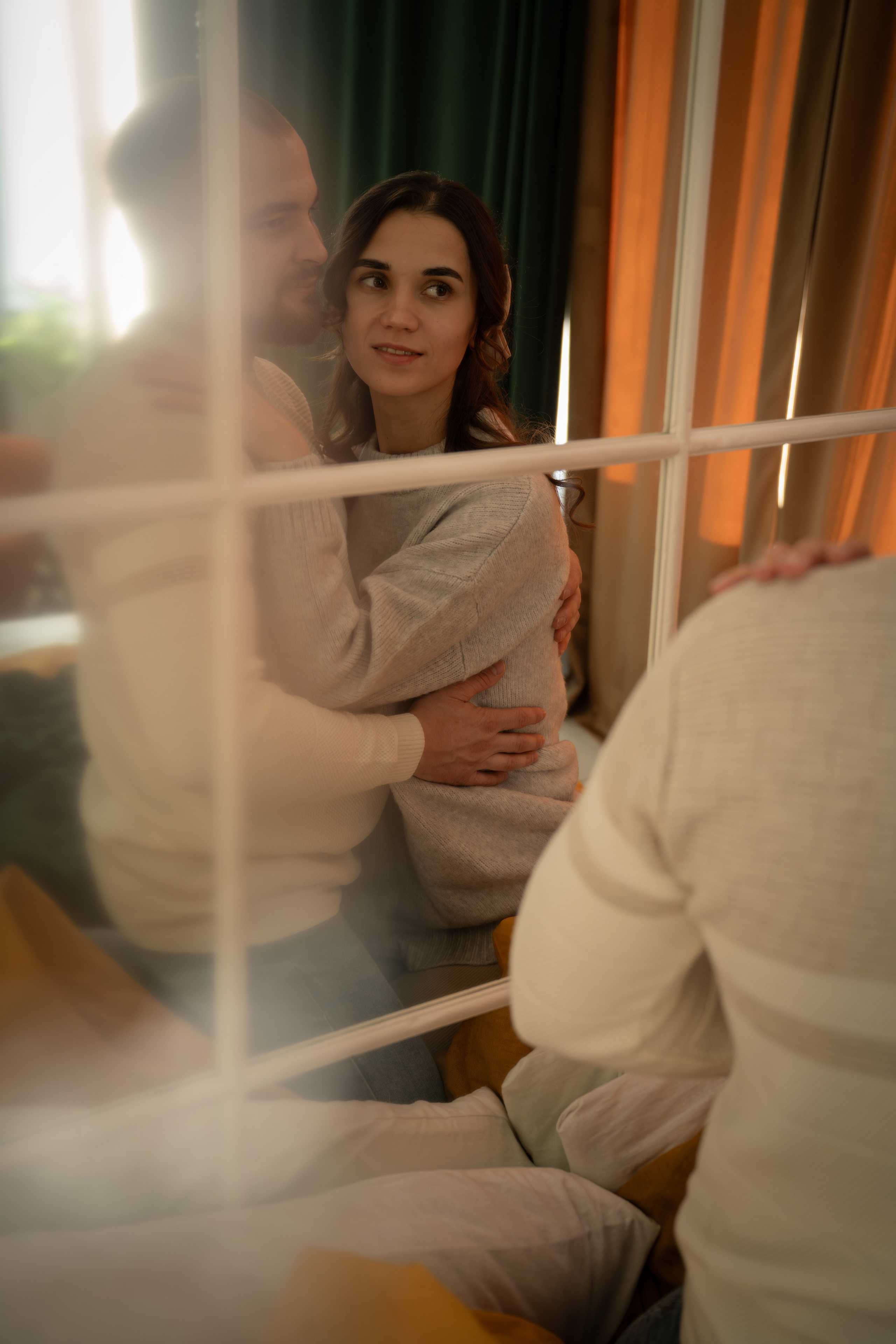 Анастасия и Евгений. Детский и семейный фотограф в Санкт-Петербурге и Ярославле Павлова Гал