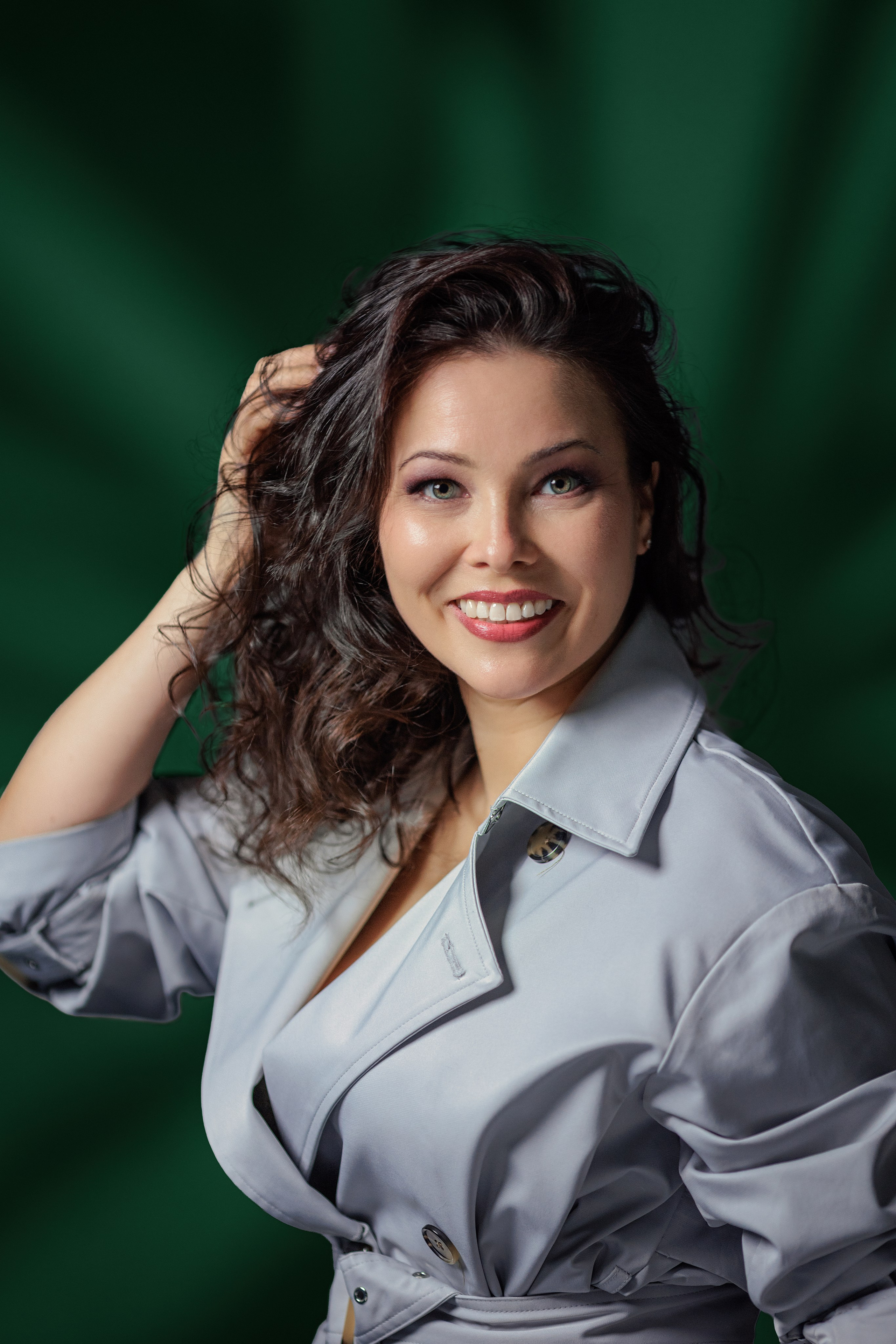 Алёна. Женский и семейный фотограф в Санкт-Петербурге Лидия Лиженина