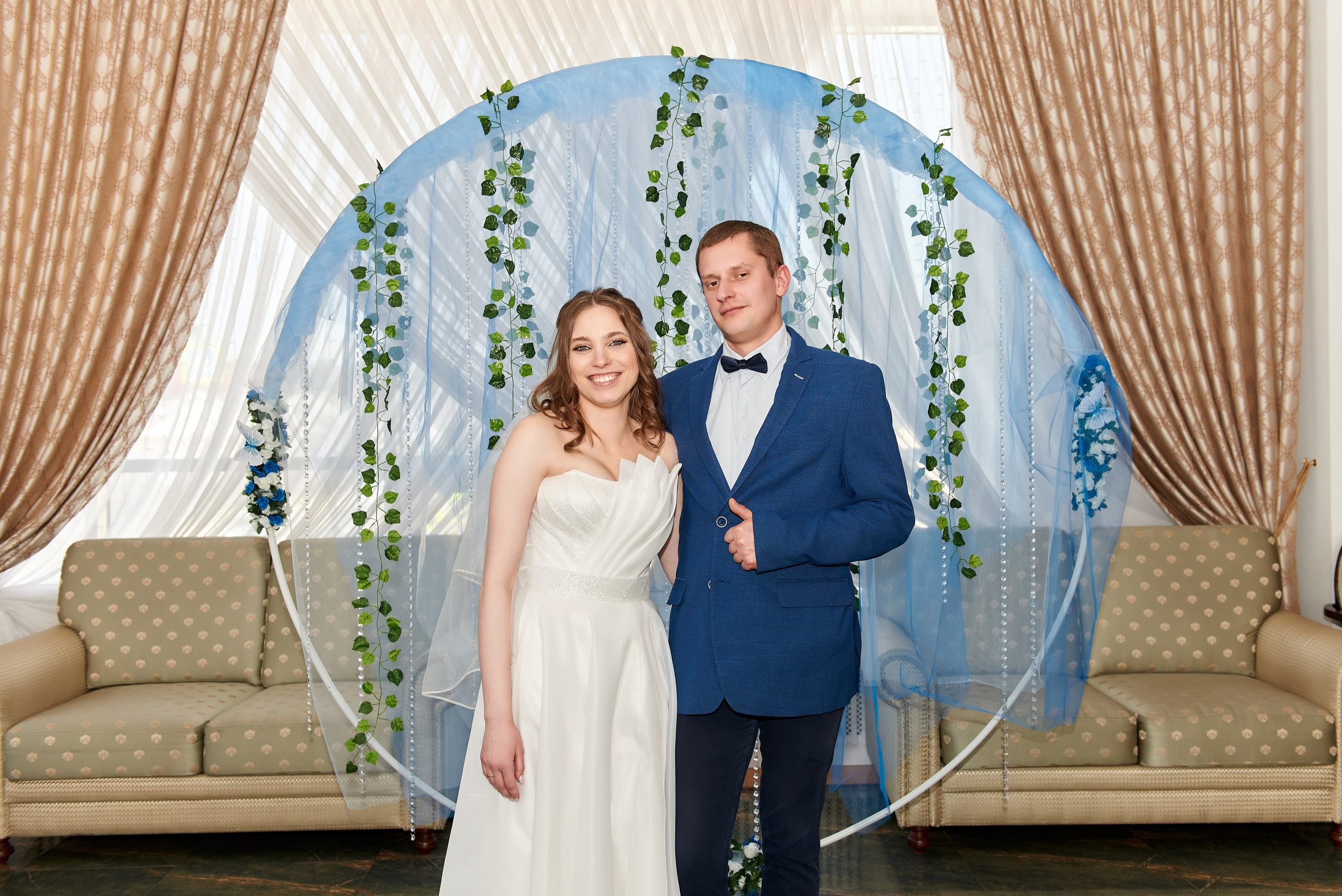 В & Я. Семейный и детский фотограф в г. Ногинске Ангелина Хасанова