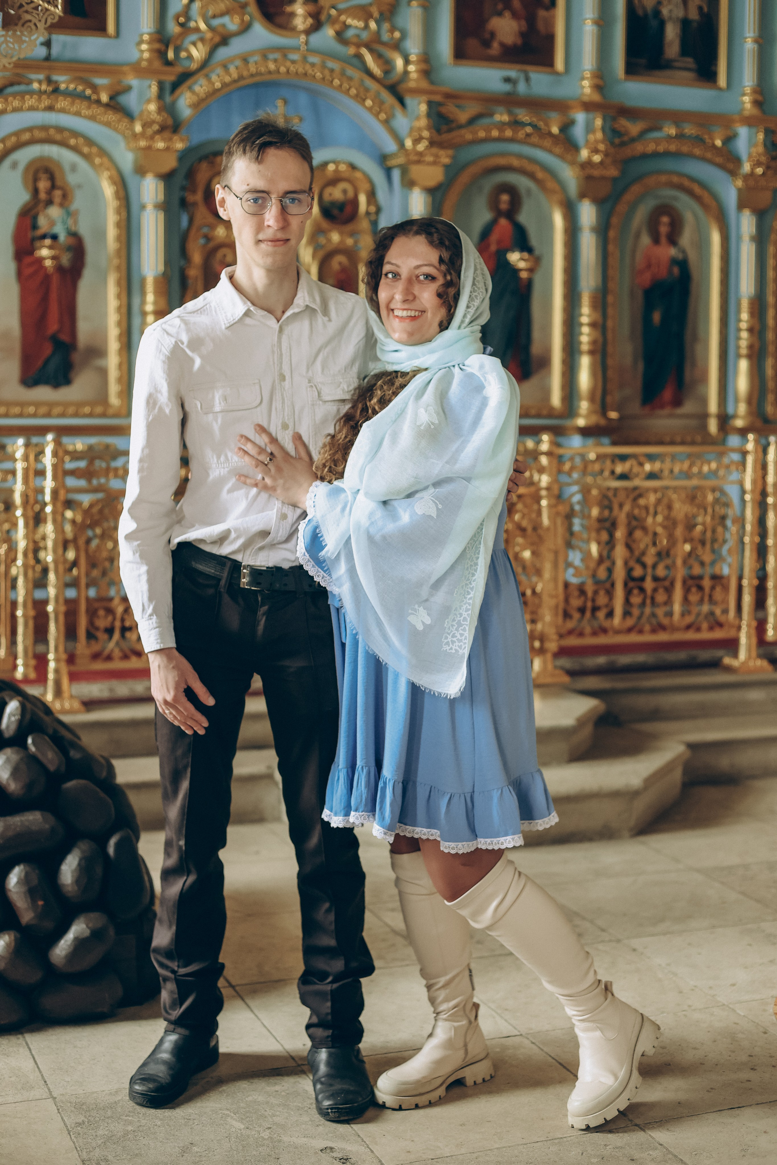 Крещение. Свадебный и семейный фотограф в Москве Анастасия. Помогу вам быть собой и создам теплые, живые фотографии. Семейный фотограф в Дмитрове