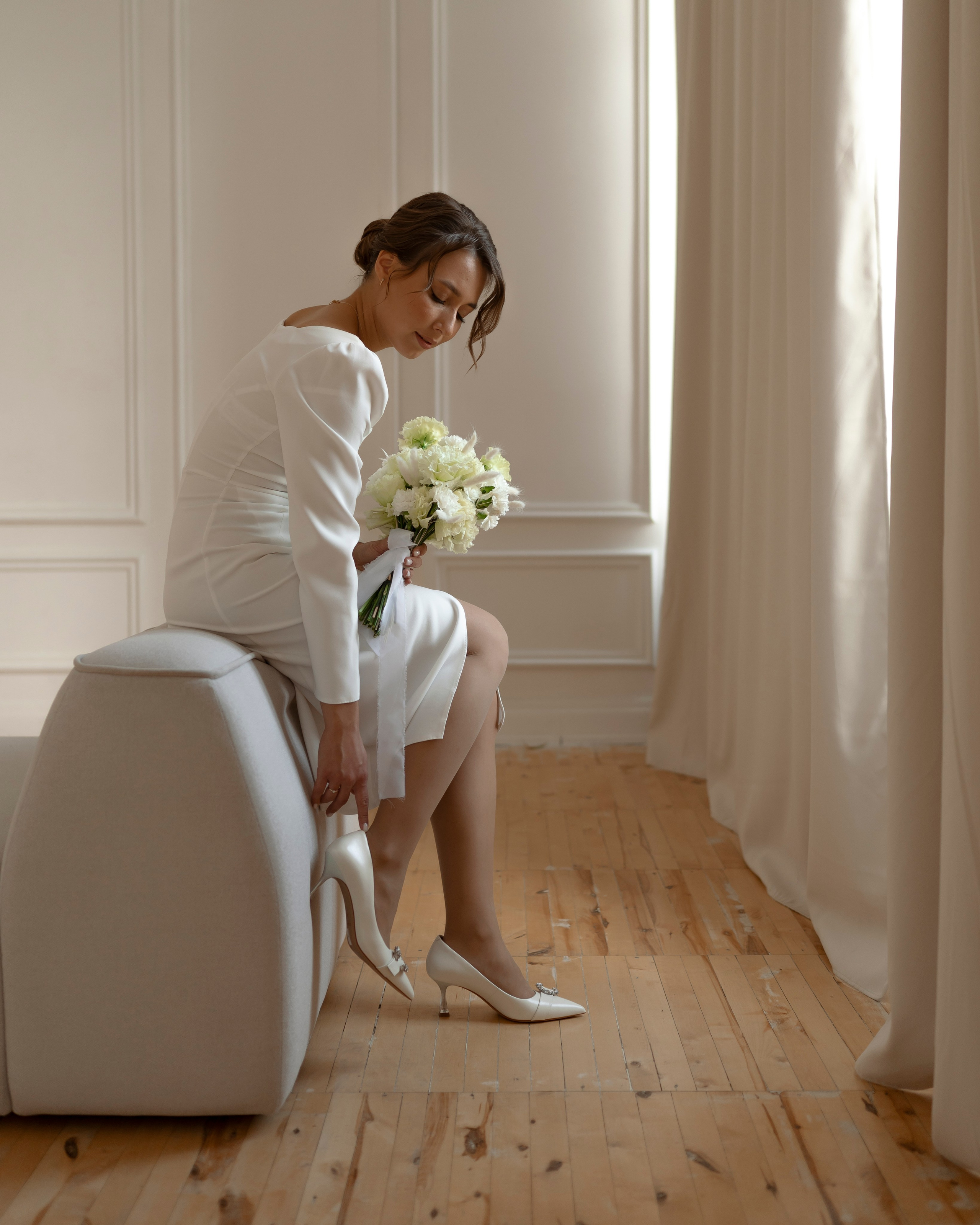 Павел и Анна. Фотограф Екатеринбург | Оля Макарова