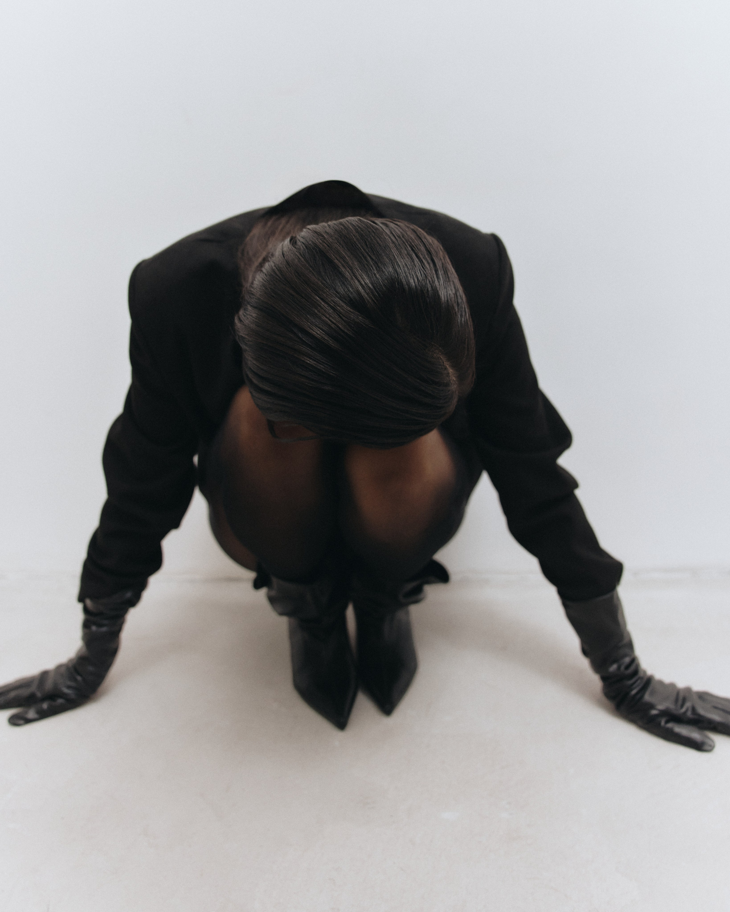 Lookbook. Olya Filina | Moscow Photographer