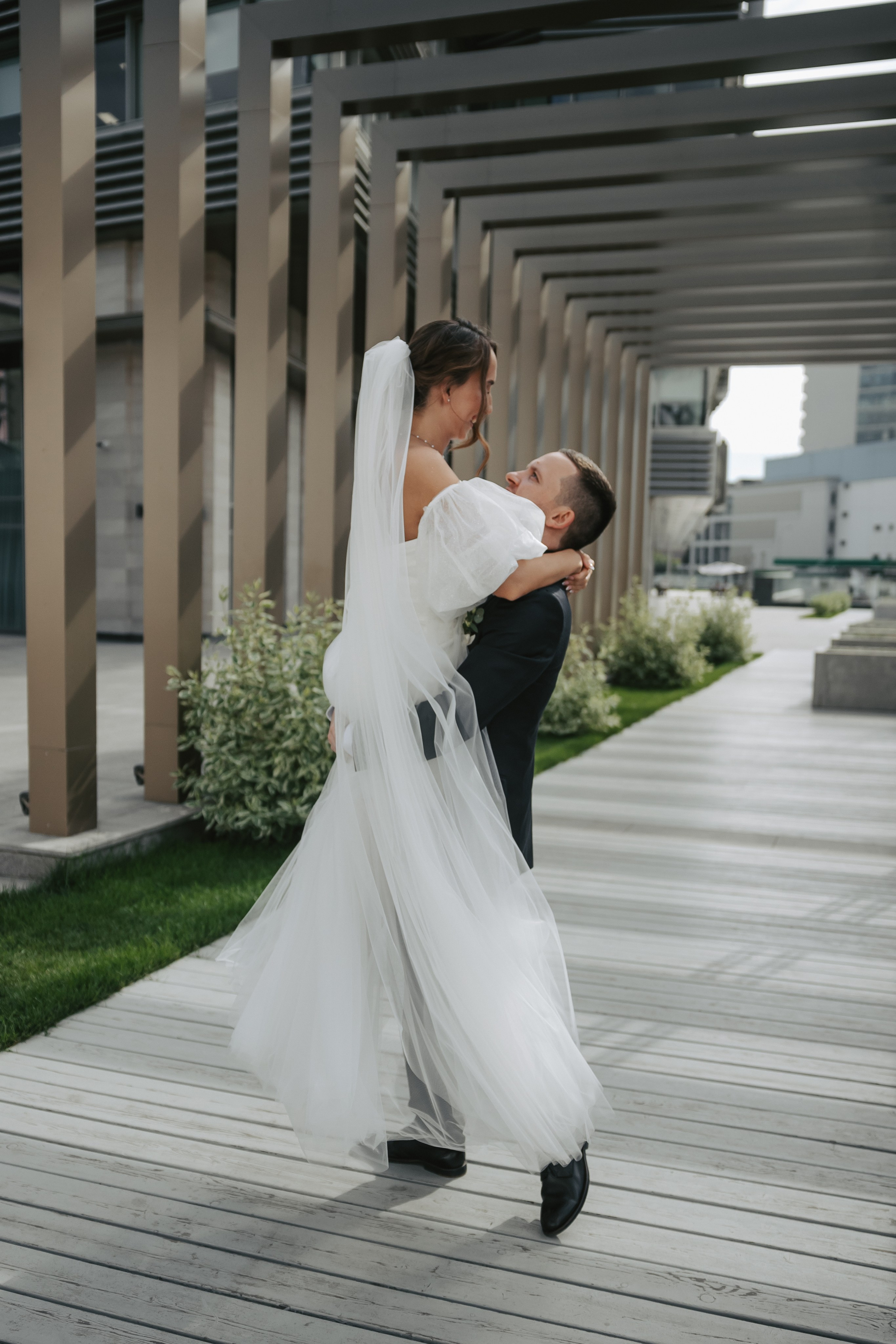 Гулина и Рома. Семейный фотограф в Казани Татьяна Андреева