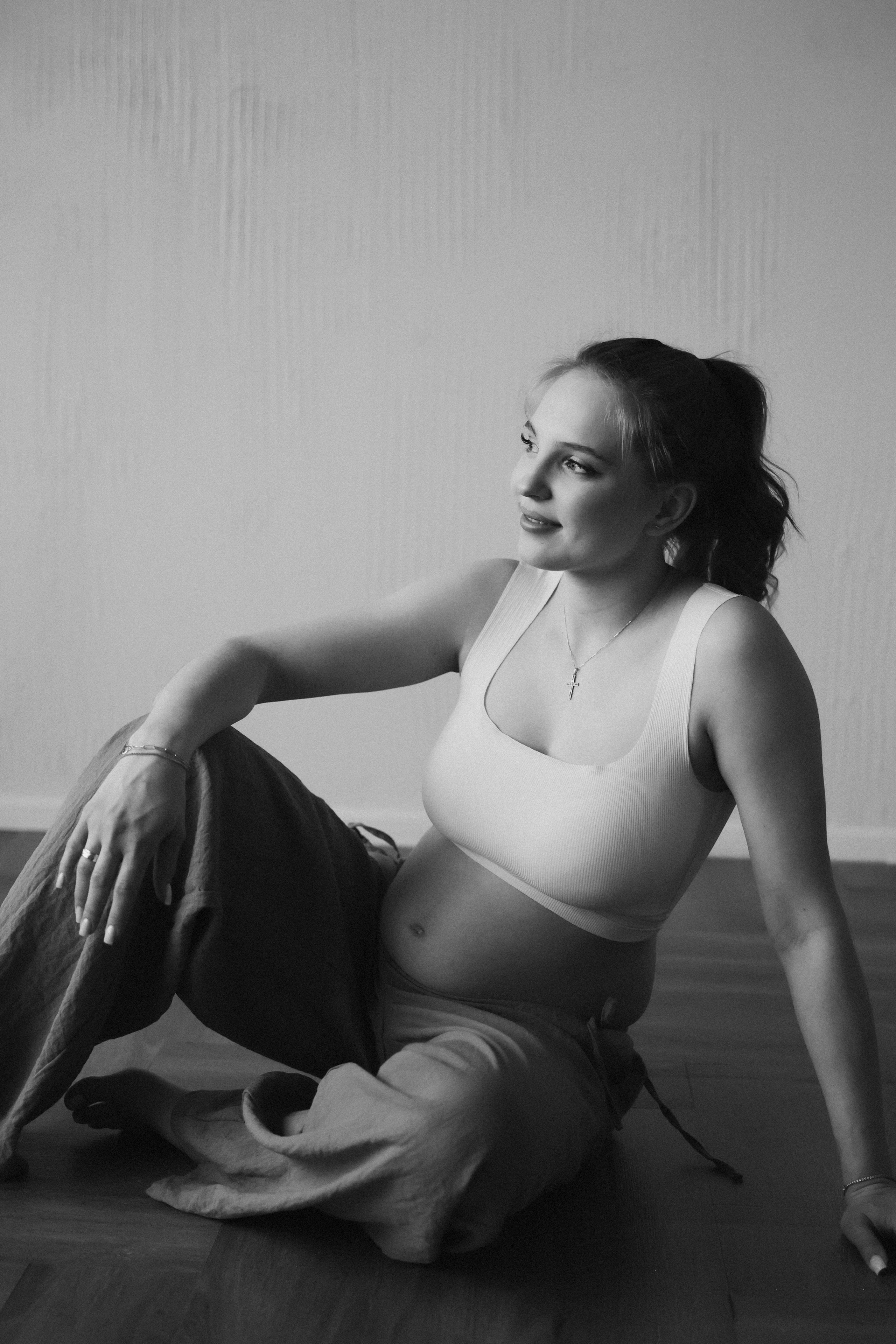 Варенька. Фотограф НатаФото (Наталья Яковенко) Дмитров Москва Питер