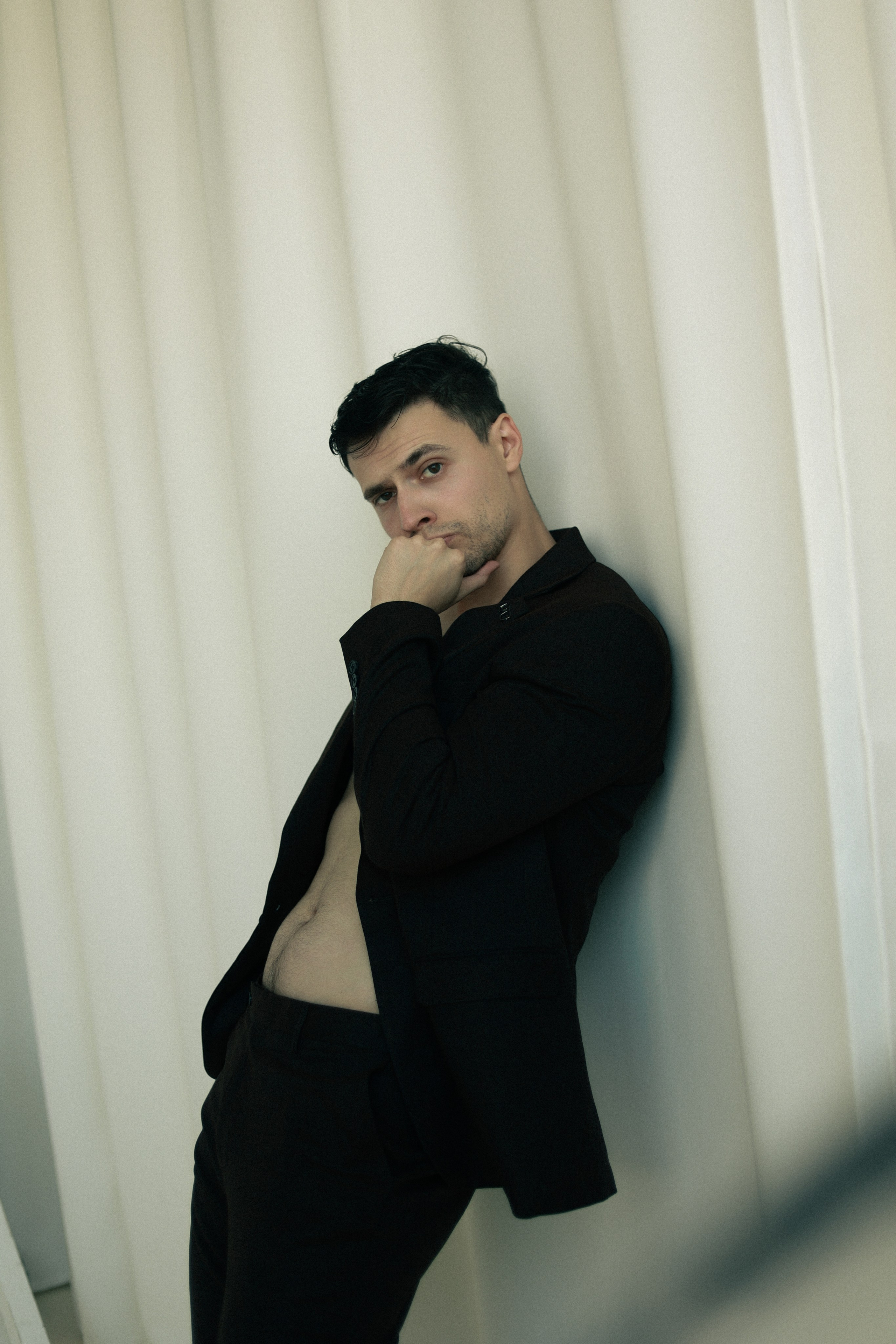 Дмитрий. Фотограф НатаФото (Наталья Яковенко) Дмитров Москва Питер