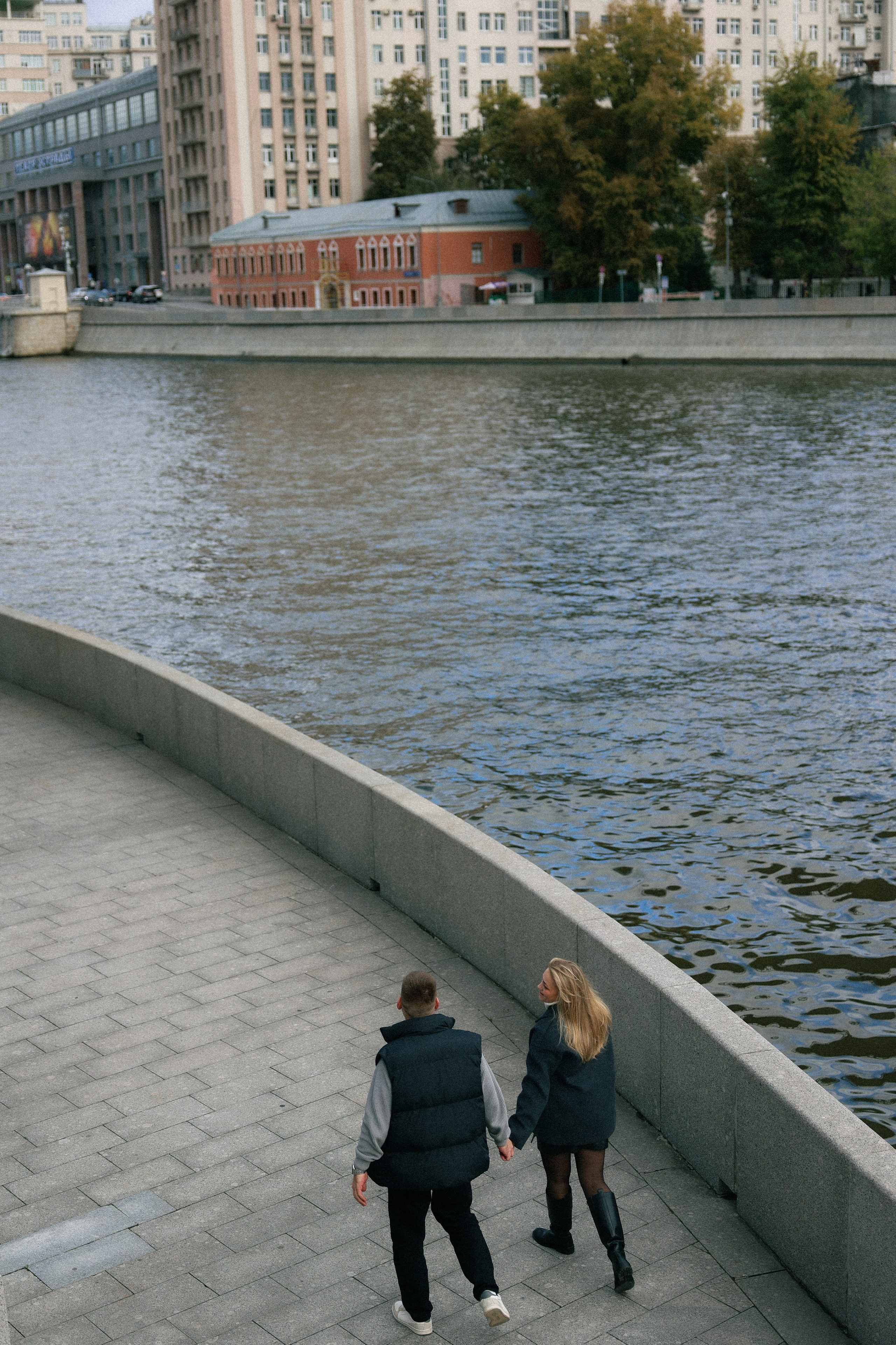 Ира и Дима. Фотограф НатаФото (Наталья Яковенко) Дмитров Москва Питер