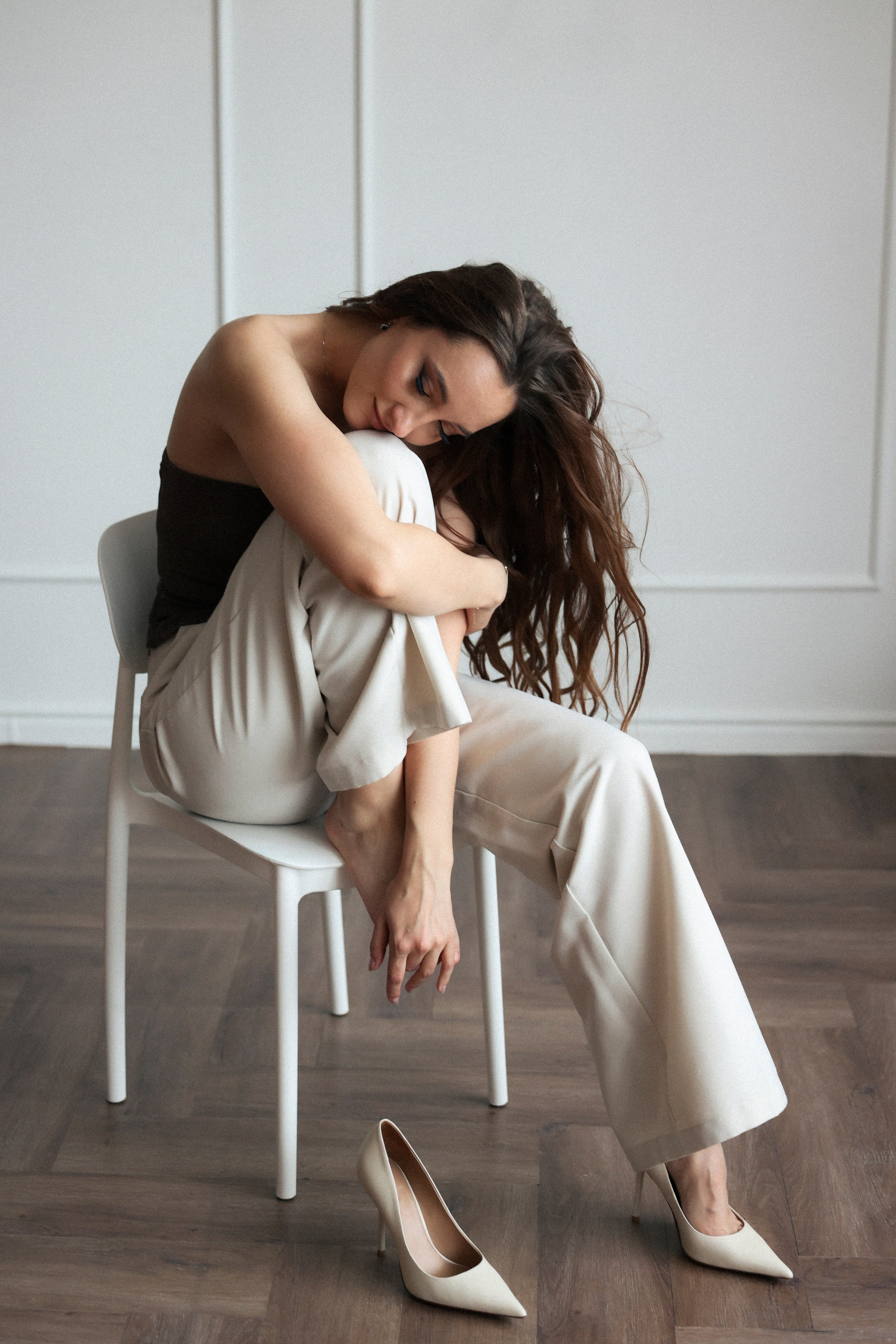 Анастасия и Алексей. Фотограф НатаФото (Наталья Яковенко) Дмитров Москва Питер