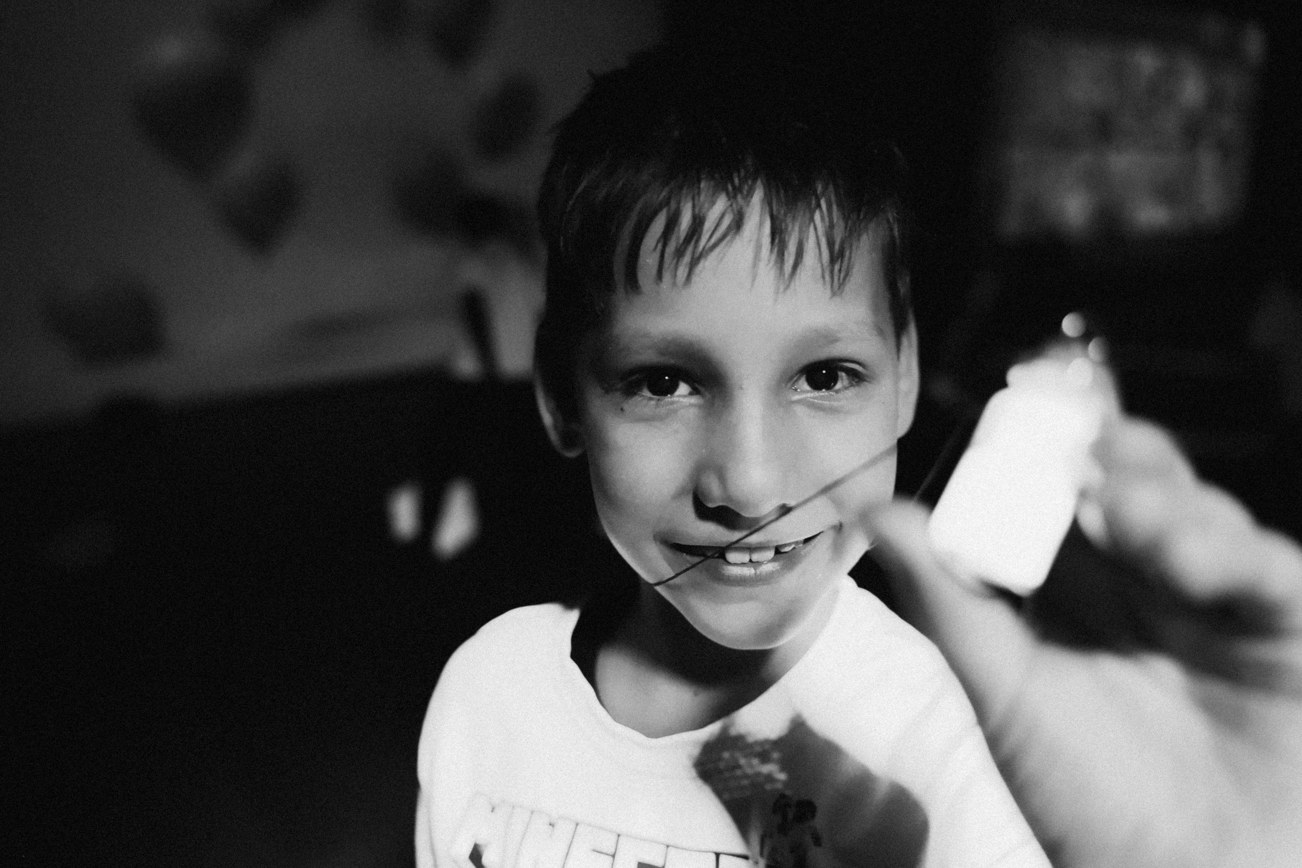 9 лет Есения. Фотограф НатаФото (Наталья Яковенко) Дмитров Москва Питер