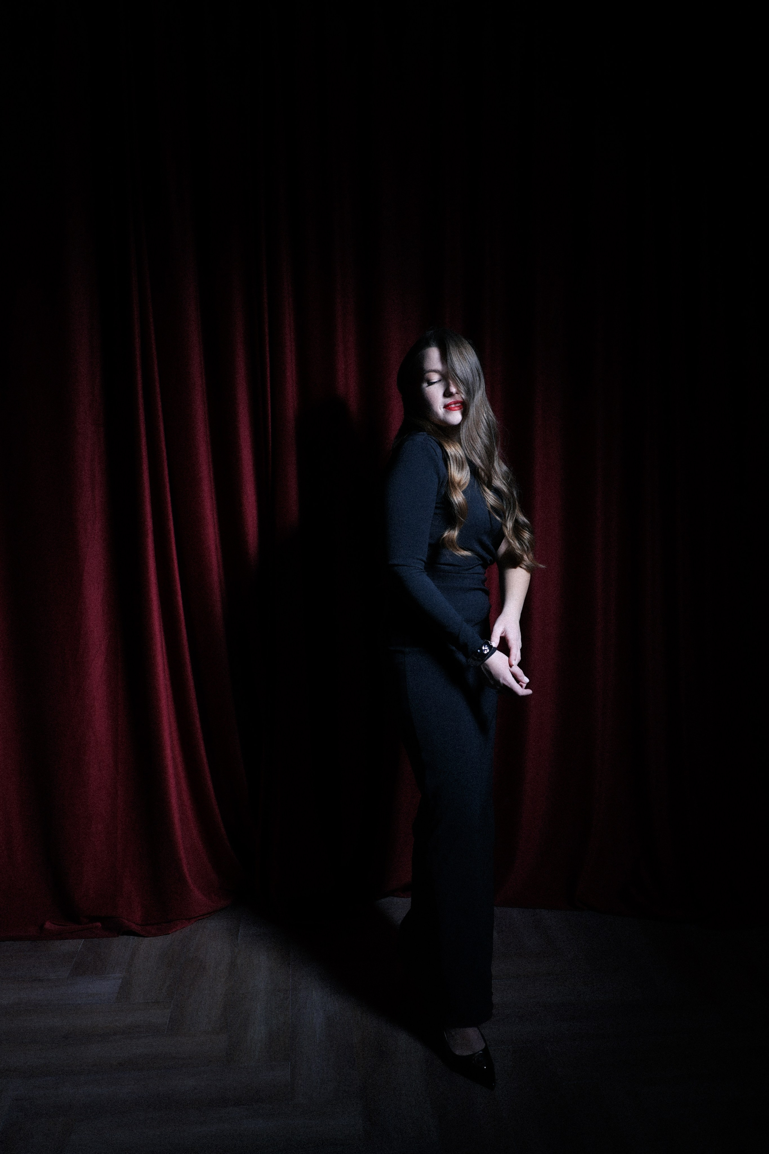 Мари. Фотограф НатаФото (Наталья Яковенко) Дмитров Москва Питер