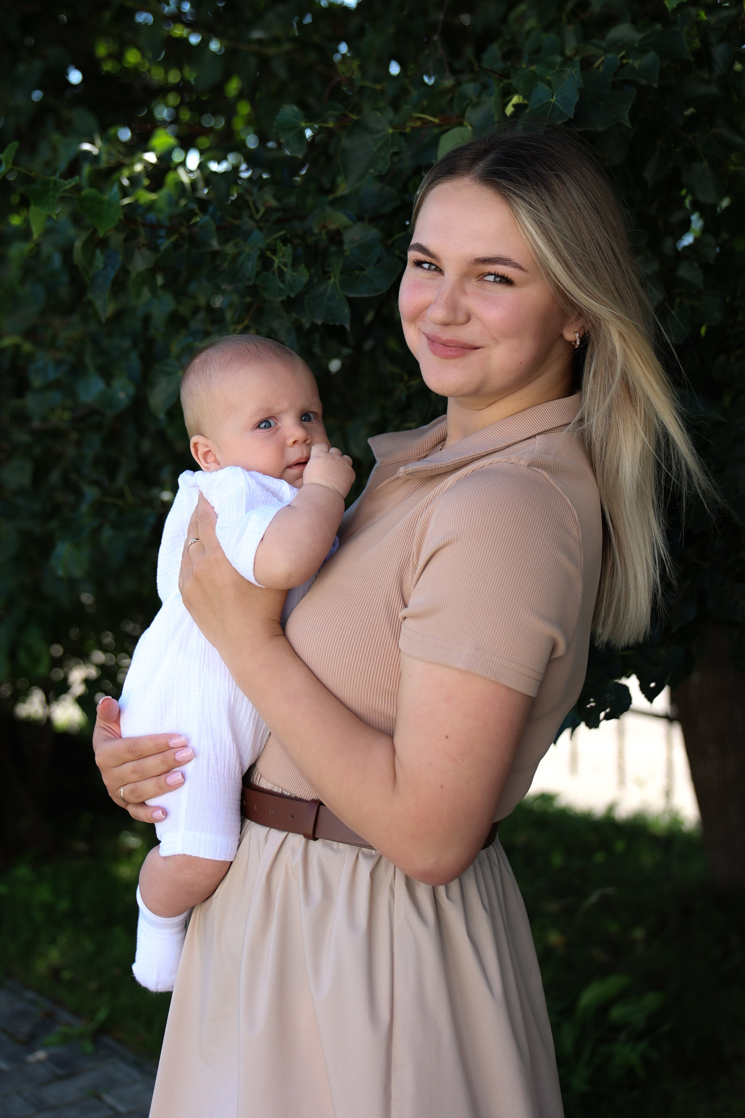 Сашенька. Фотограф НатаФото (Наталья Яковенко) Дмитров Москва Питер