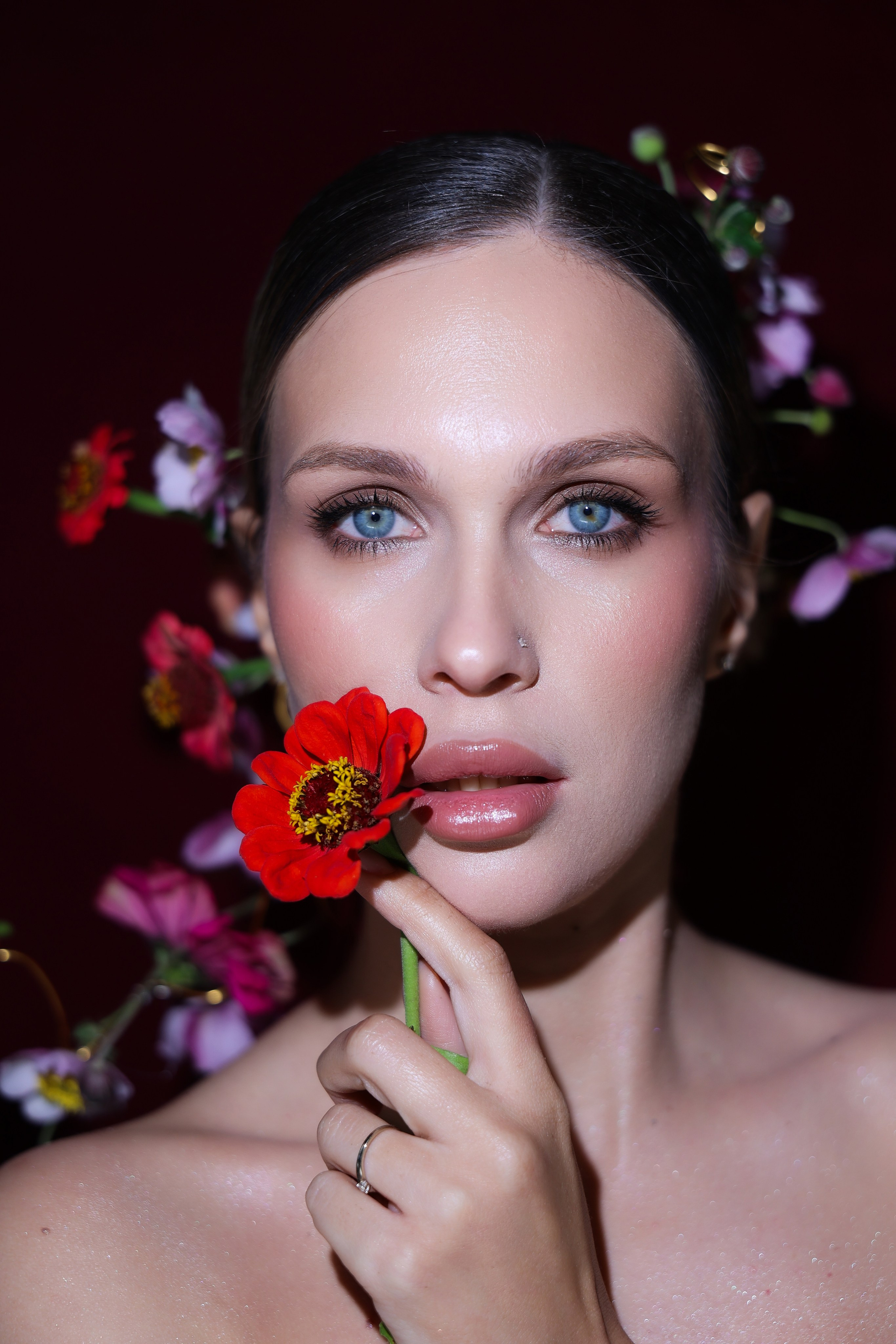 Настя. Фотограф НатаФото (Наталья Яковенко) Дмитров Москва Питер