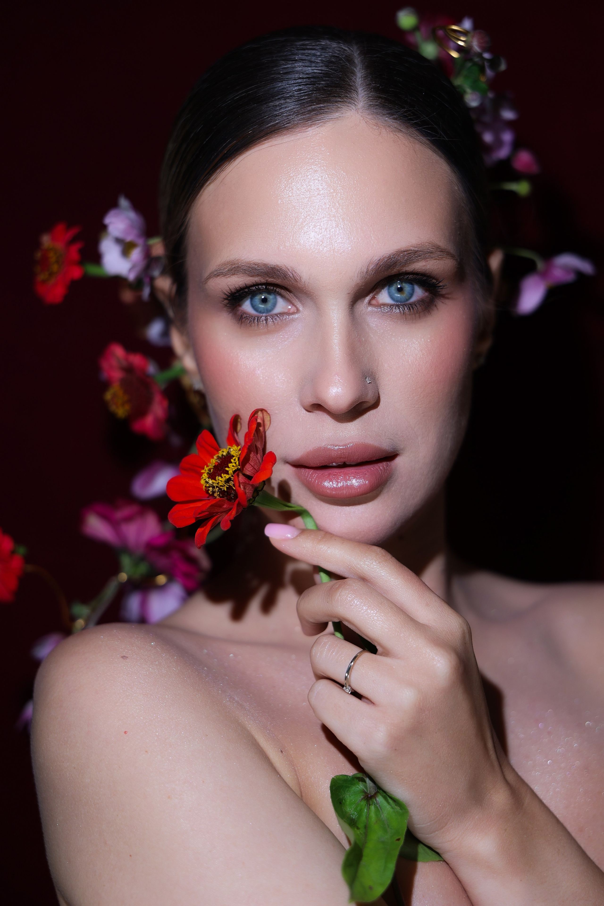 Настя. Фотограф НатаФото (Наталья Яковенко) Дмитров Москва Питер