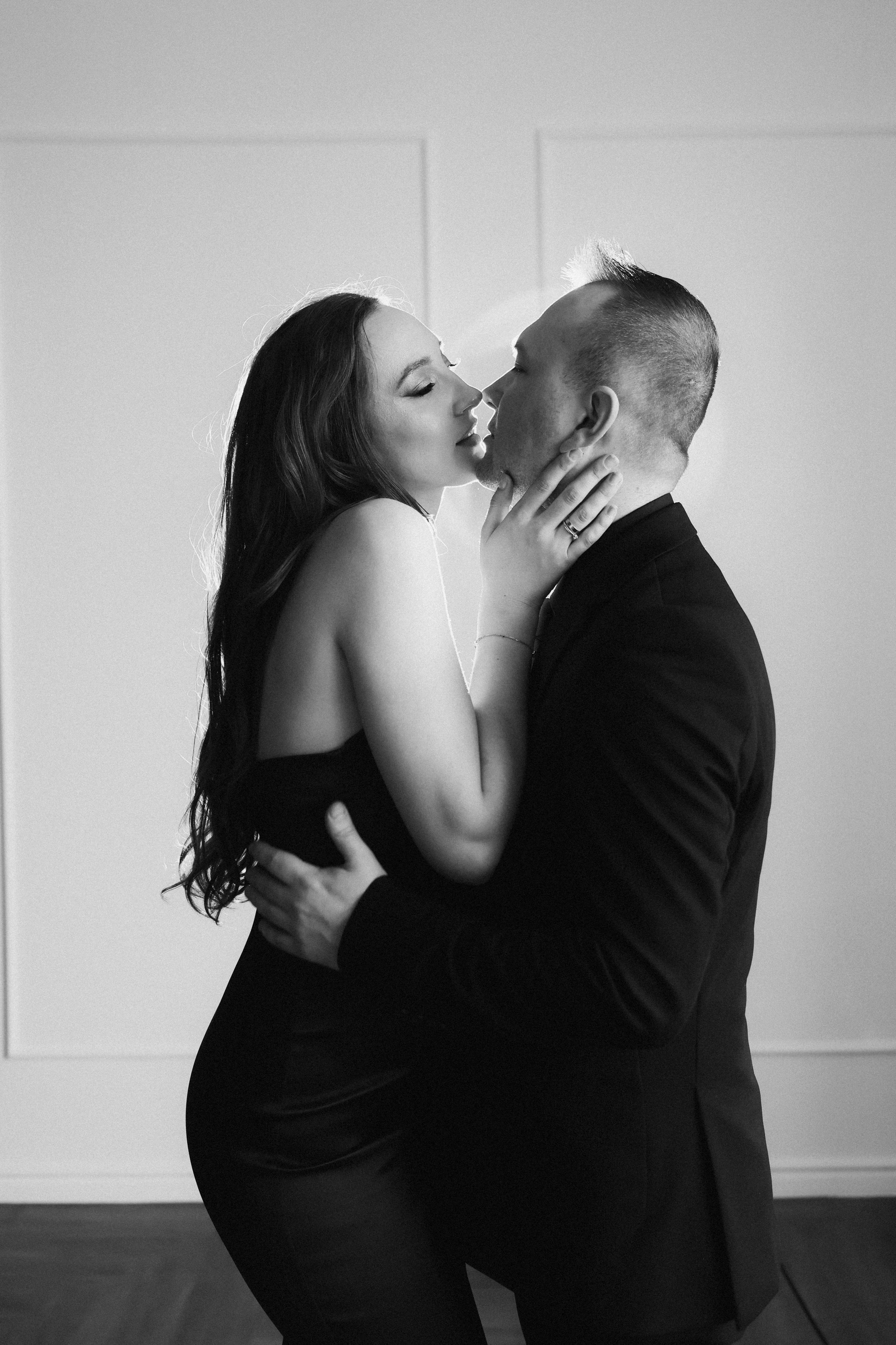 Анастасия и Алексей. Фотограф НатаФото (Наталья Яковенко) Дмитров Москва Питер