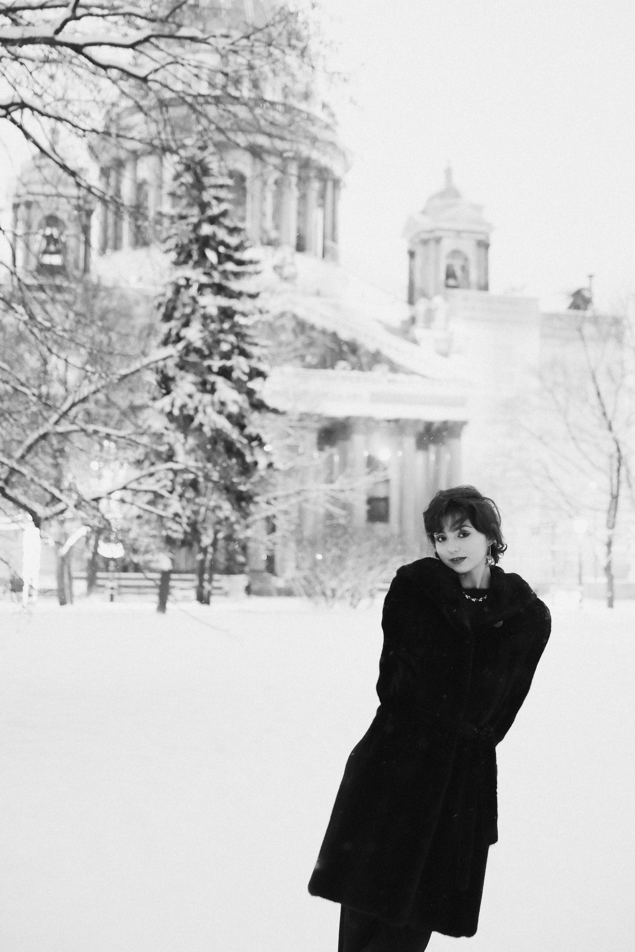 Маша. Фотограф НатаФото (Наталья Яковенко) Дмитров Москва Питер