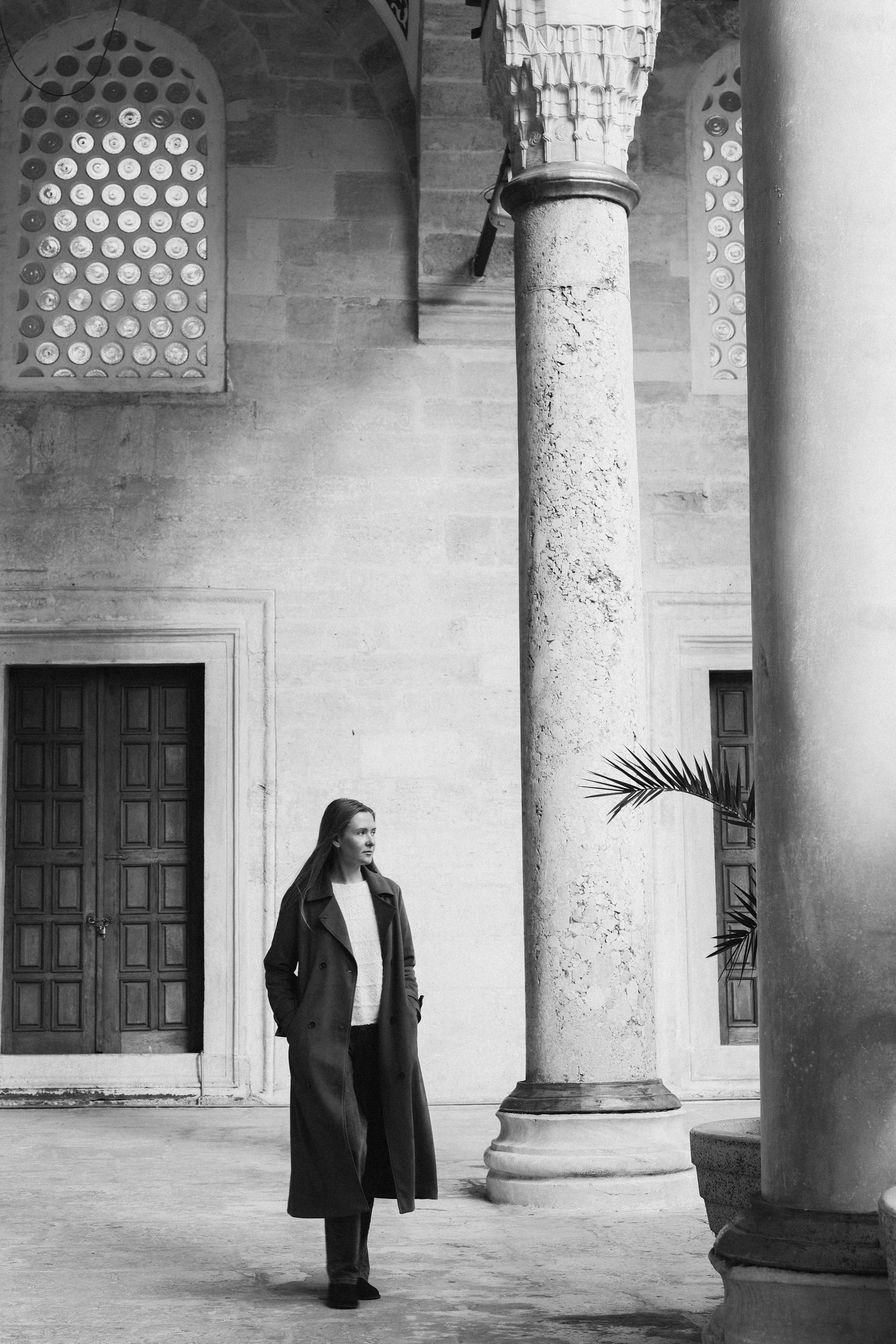 Анюта. Фотограф НатаФото (Наталья Яковенко) Дмитров Москва Питер