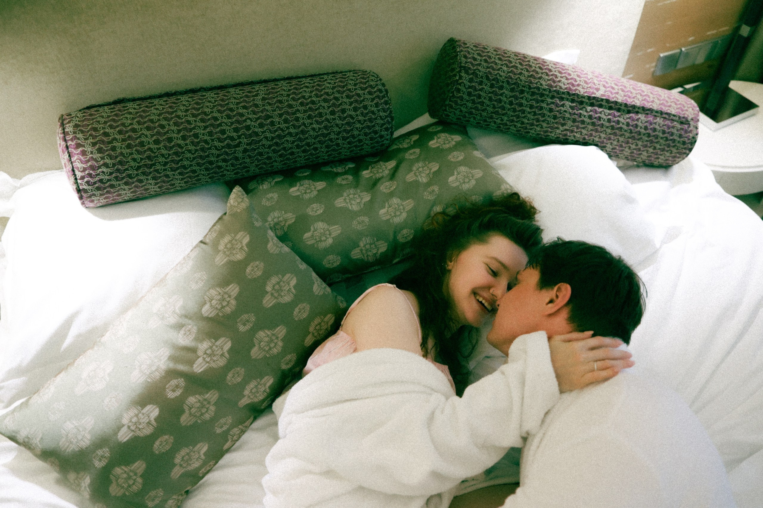 Демид и Юлия. Фотограф НатаФото (Наталья Яковенко) Дмитров Москва Питер