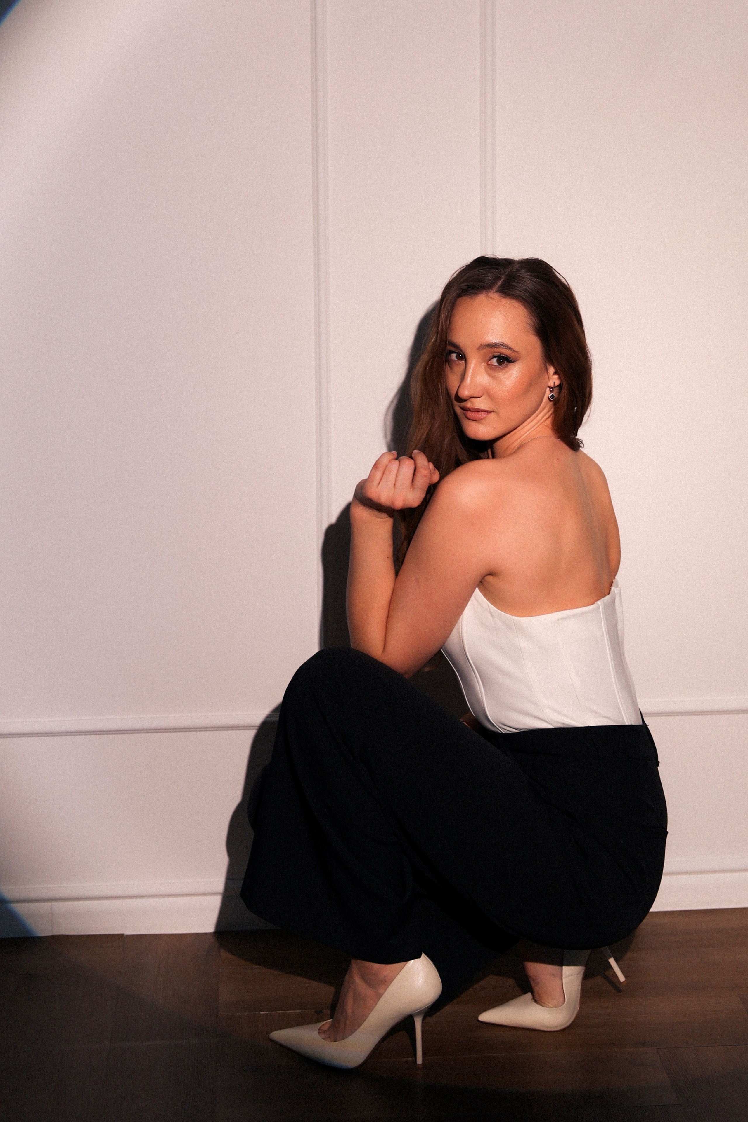 Анастасия и Алексей. Фотограф НатаФото (Наталья Яковенко) Дмитров Москва Питер