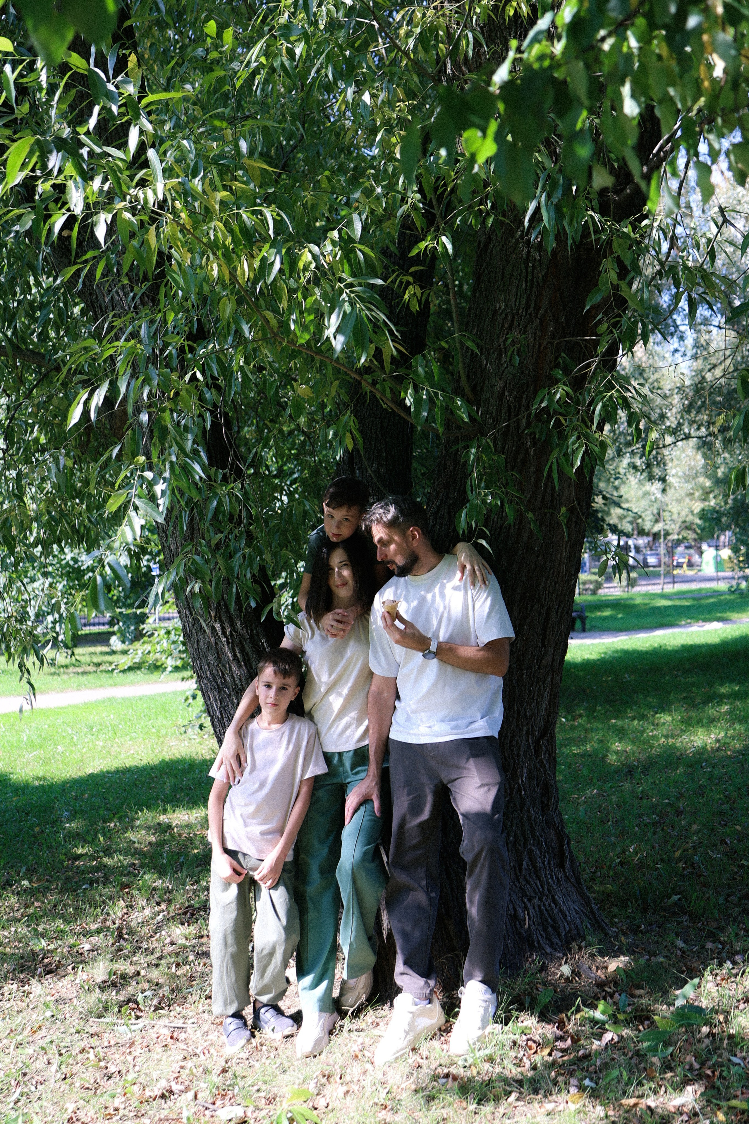 Пруды. Фотограф НатаФото (Наталья Яковенко) Дмитров Москва Питер