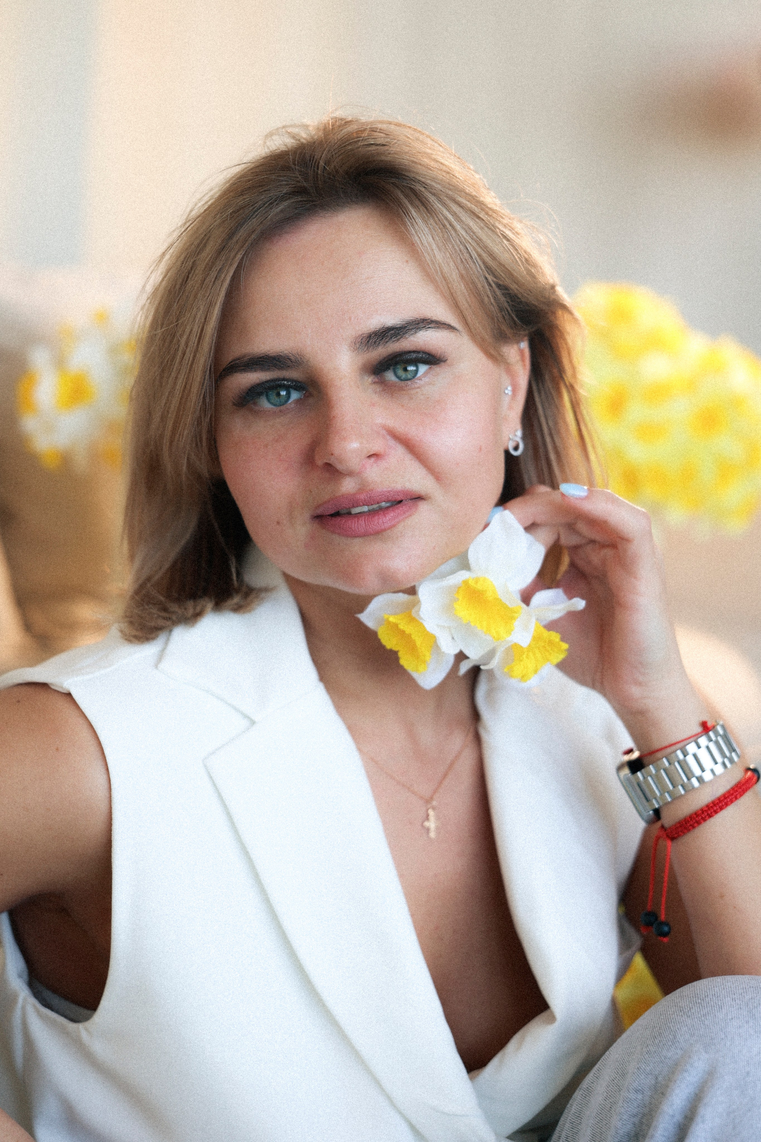 Ирина. Фотограф НатаФото (Наталья Яковенко) Дмитров Москва Питер