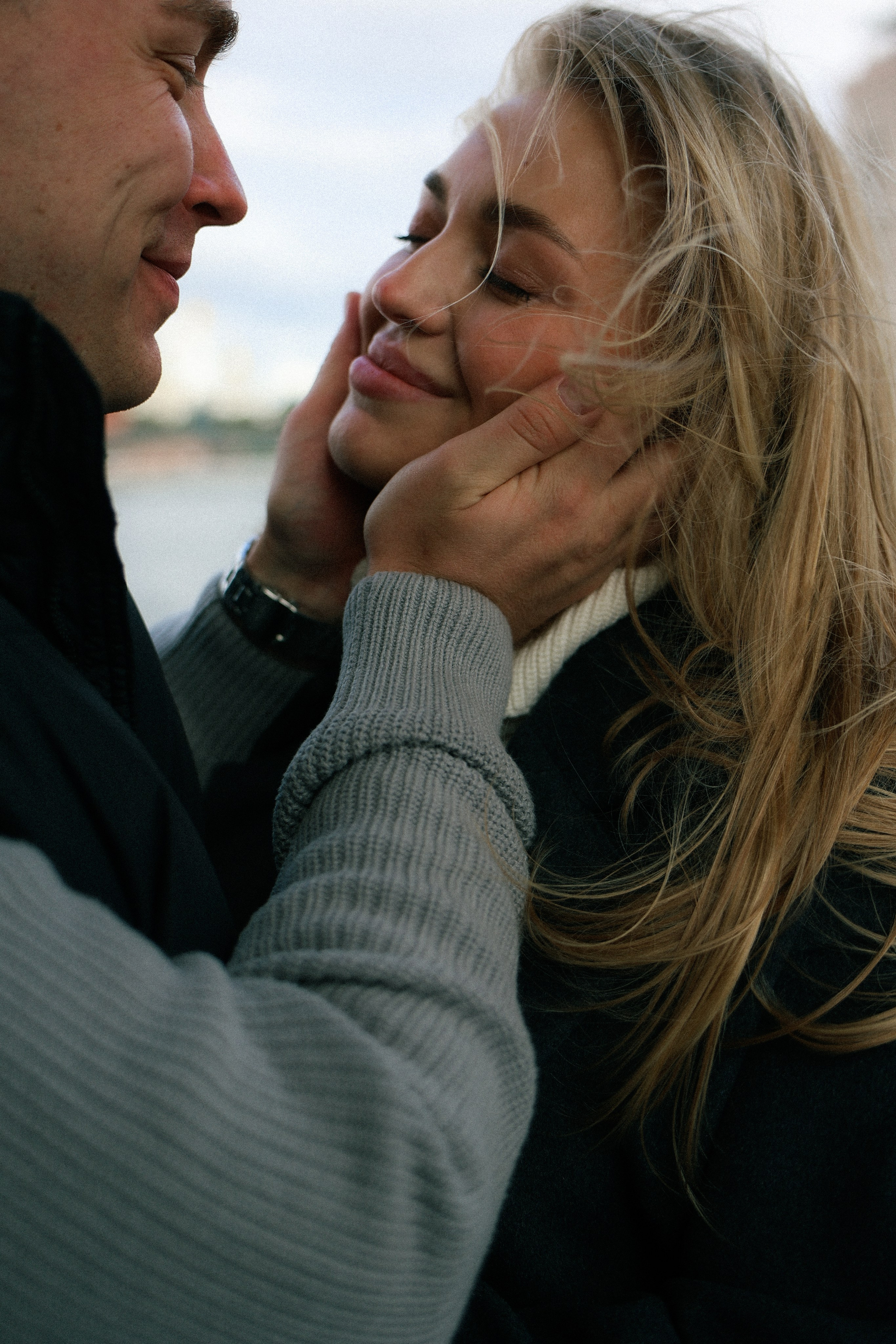Ира и Дима. Фотограф НатаФото (Наталья Яковенко) Дмитров Москва Питер