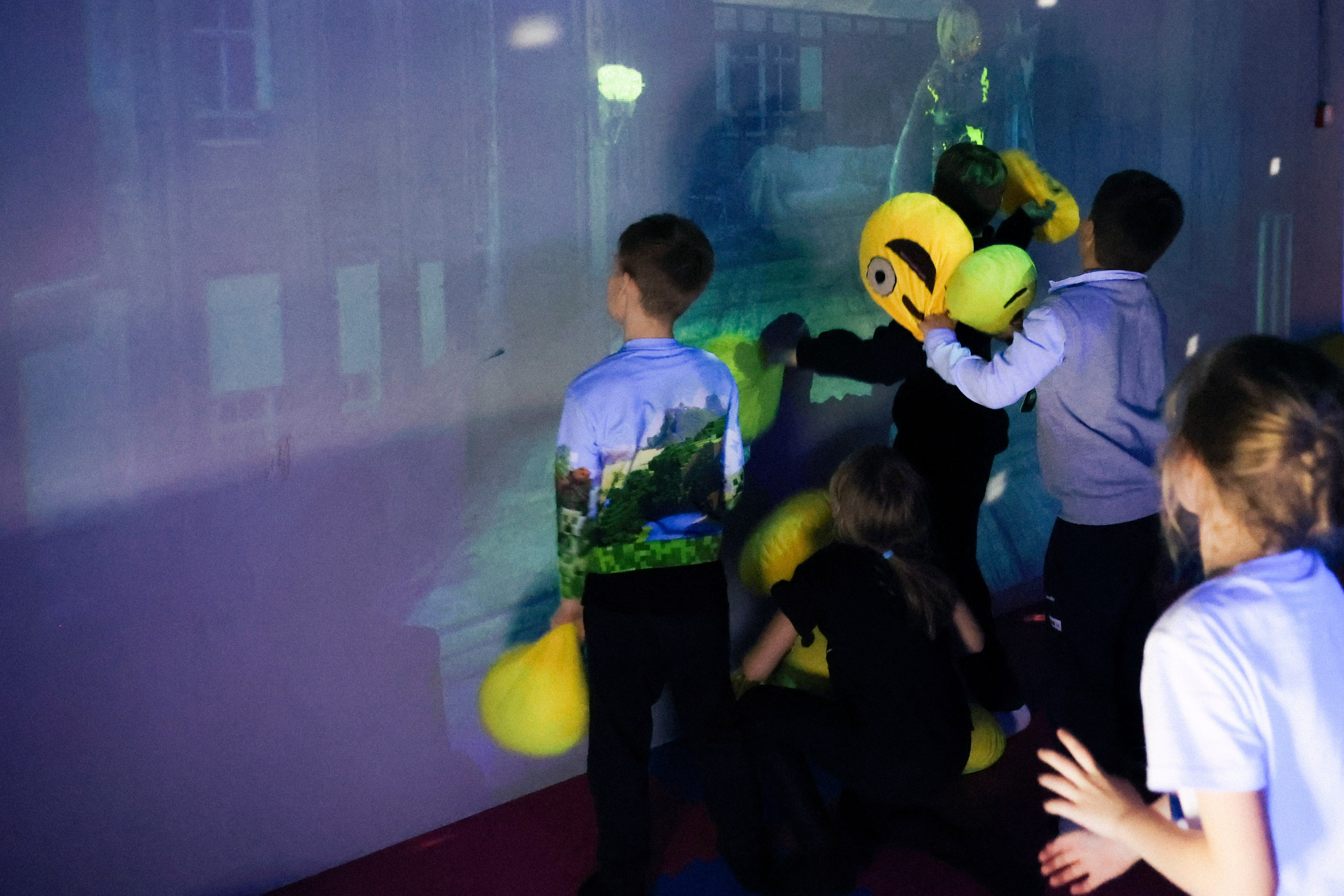 9 лет Есения. Фотограф НатаФото (Наталья Яковенко) Дмитров Москва Питер