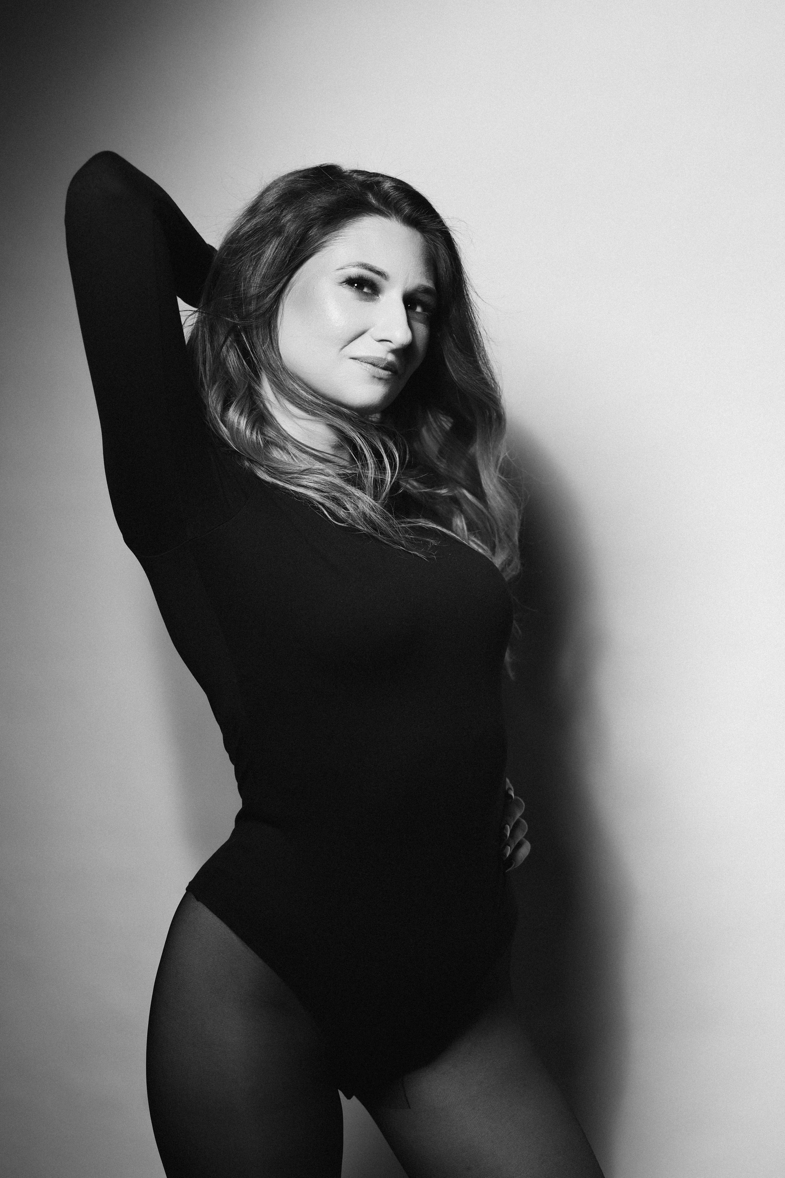 Прекрасная. Фотограф НатаФото (Наталья Яковенко) Дмитров Москва Питер