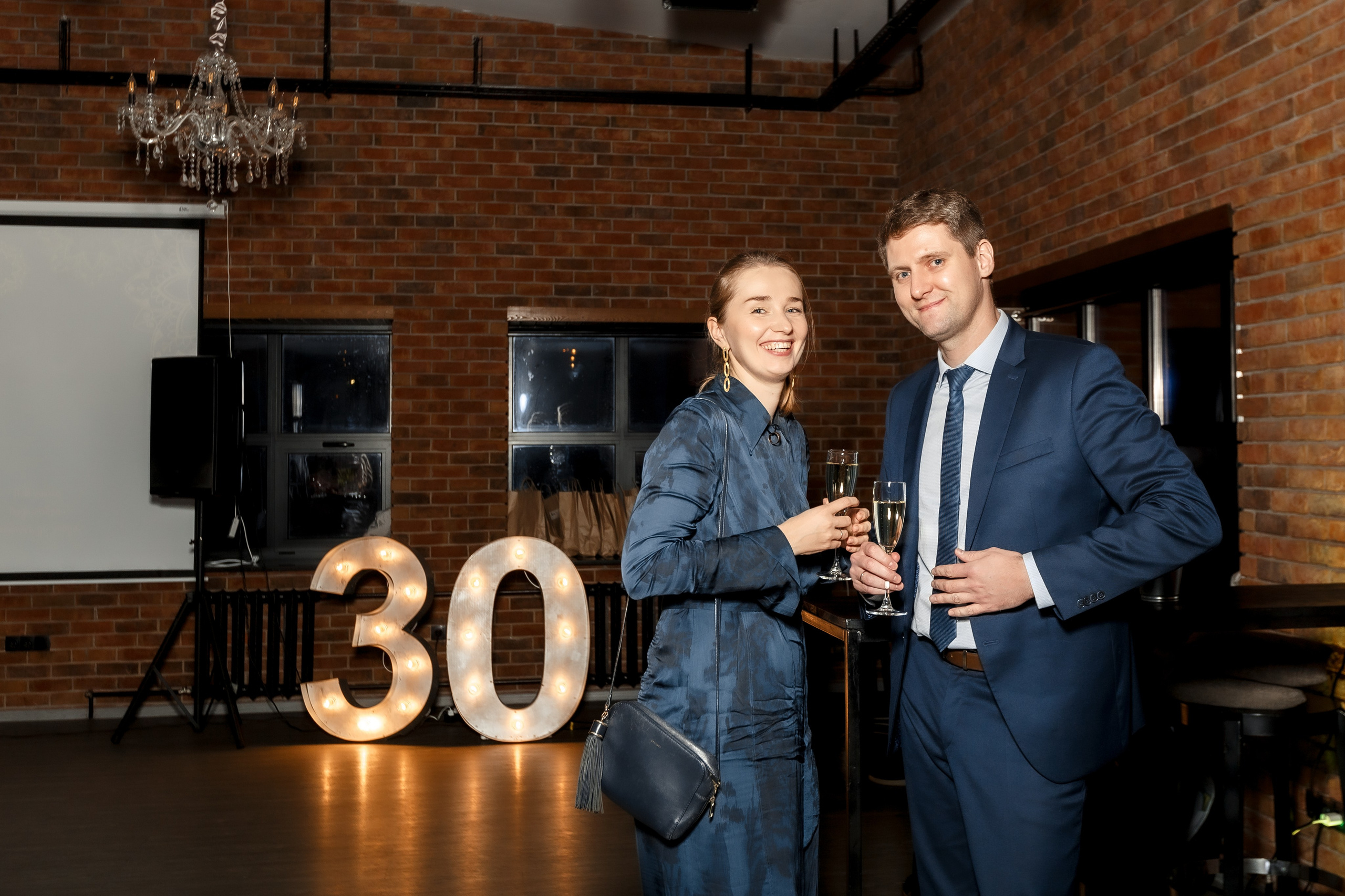 ДР Петр. Свадебный фотограф в Москве — Ольга Козловская