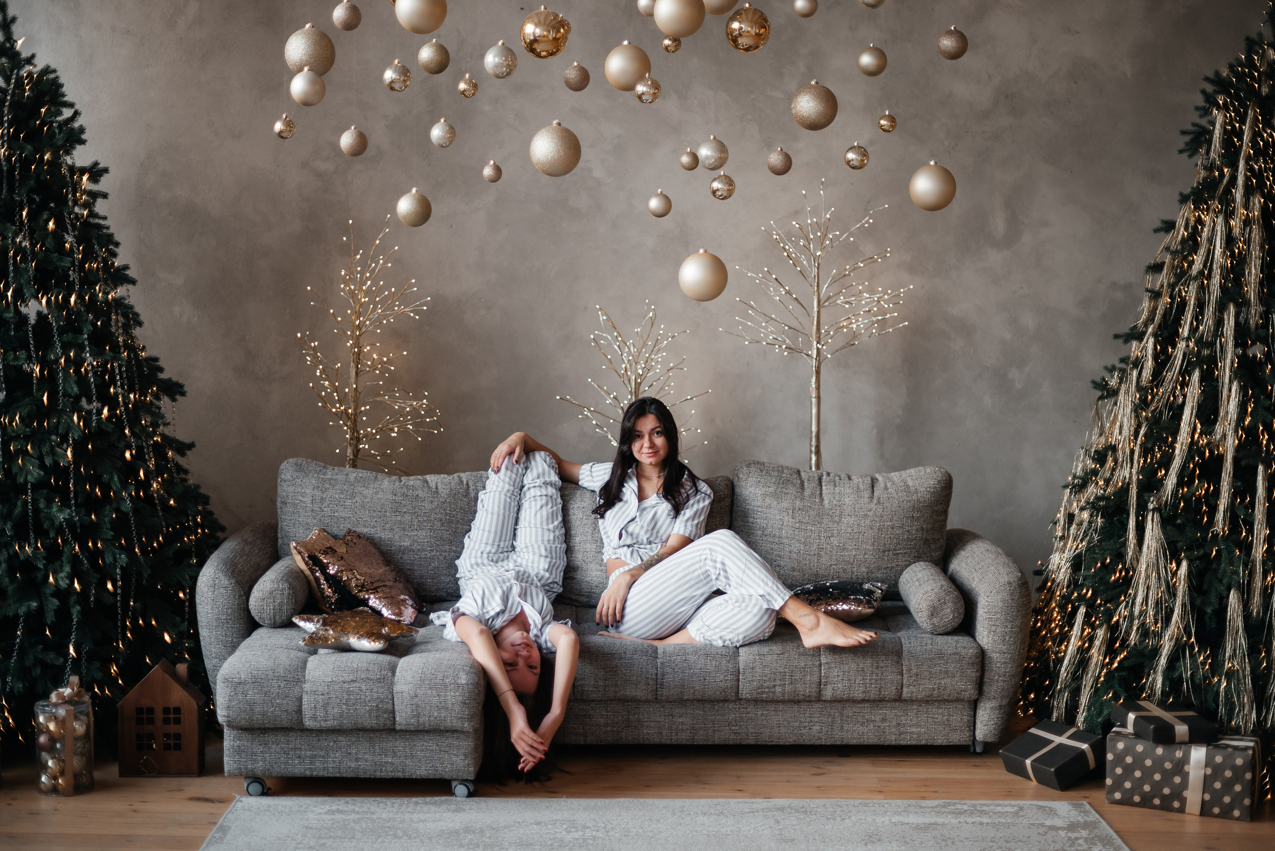 Одна душа на двоих. Свадебный фотограф