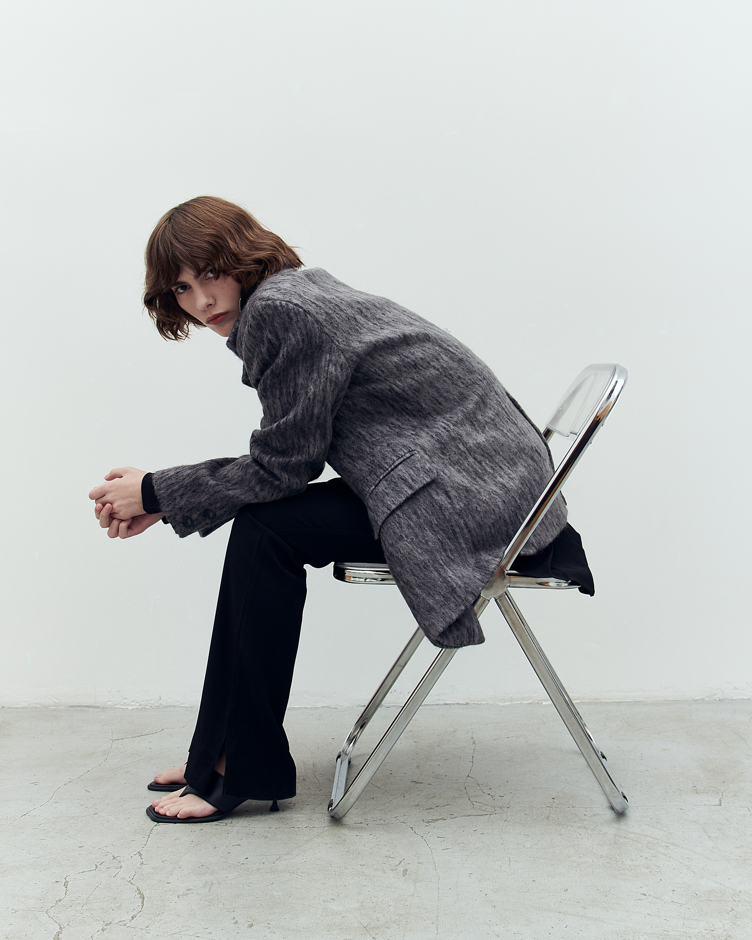 Анна. Студийный фотограф в Москве Илья Сухов