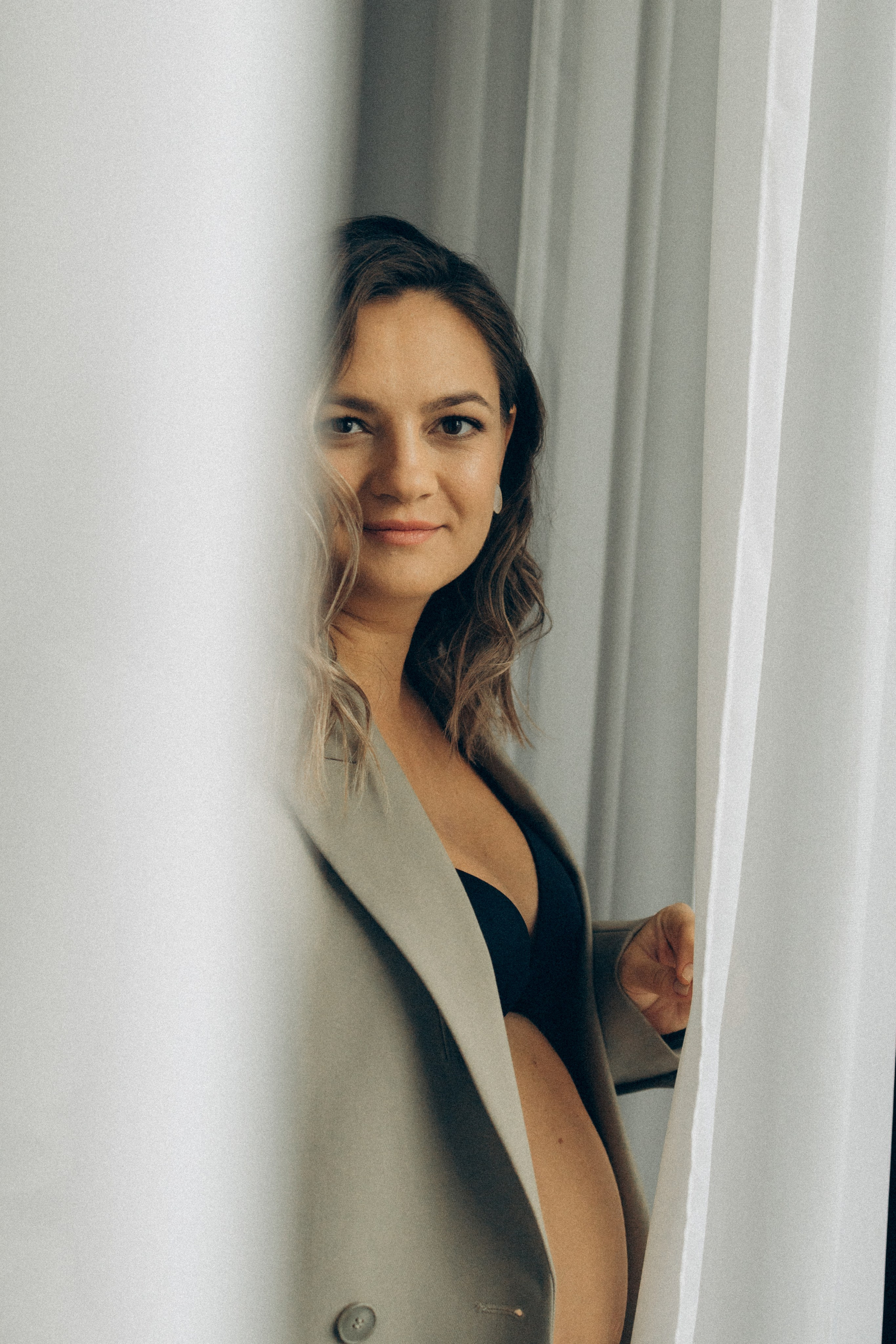 Беременность. Деликатный женский фотограф Москвы Тощакова Катерина