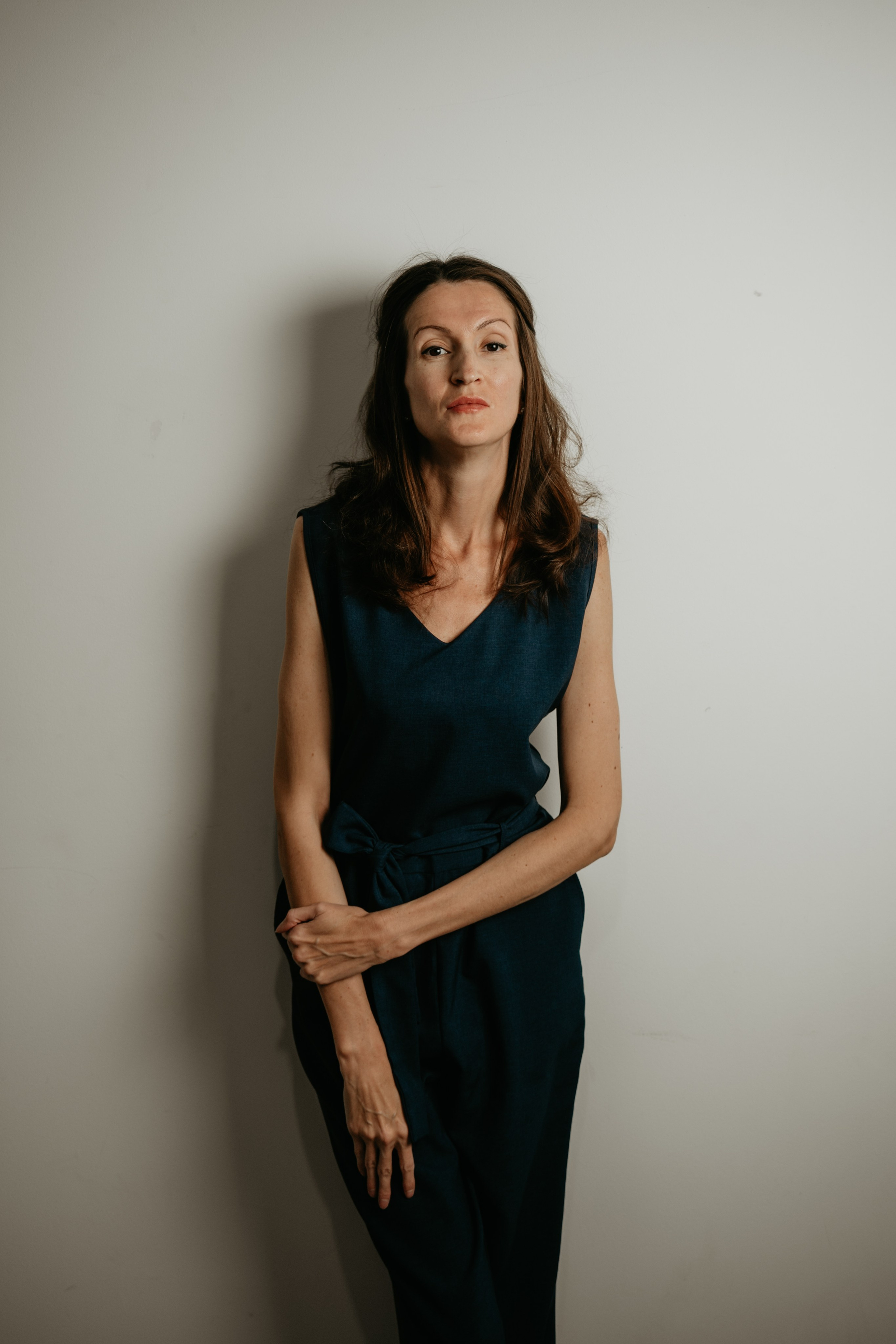 Елена. Концептуальный фотограф Шлыкова Ольга