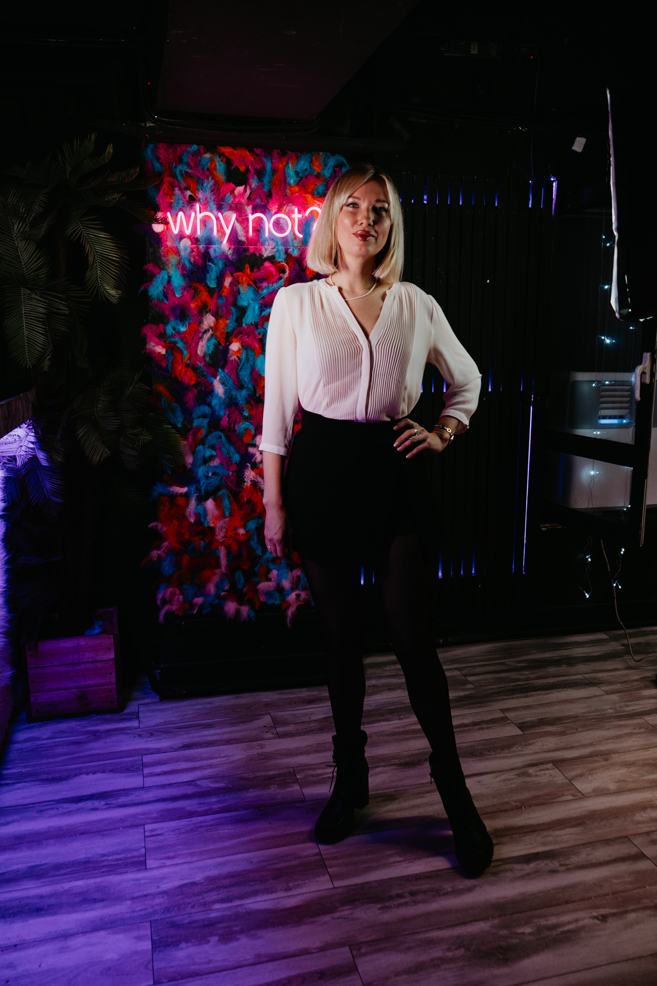 Девичник. Концептуальный фотограф Шлыкова Ольга