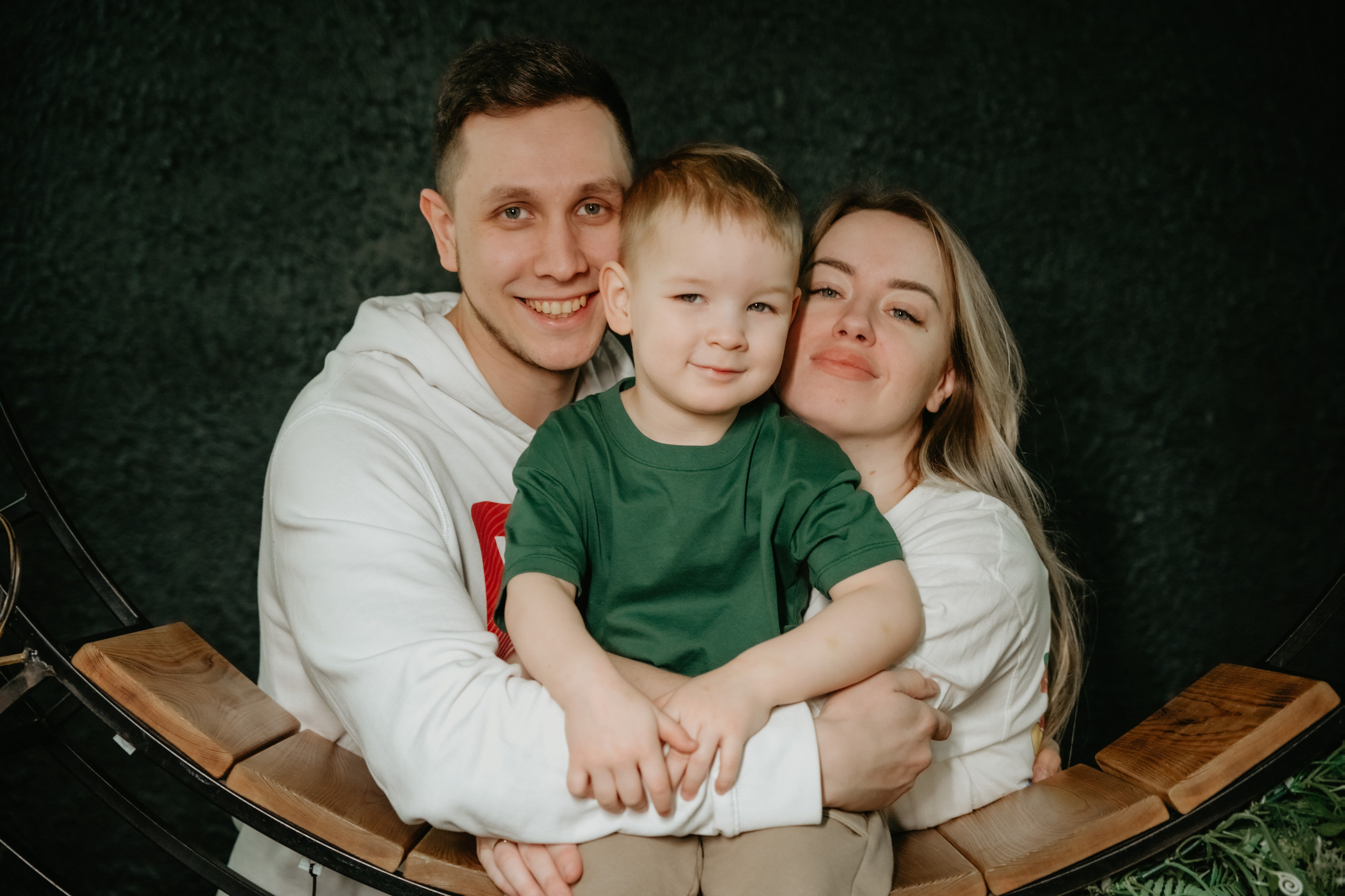 Детский день. Концептуальный фотограф Шлыкова Ольга