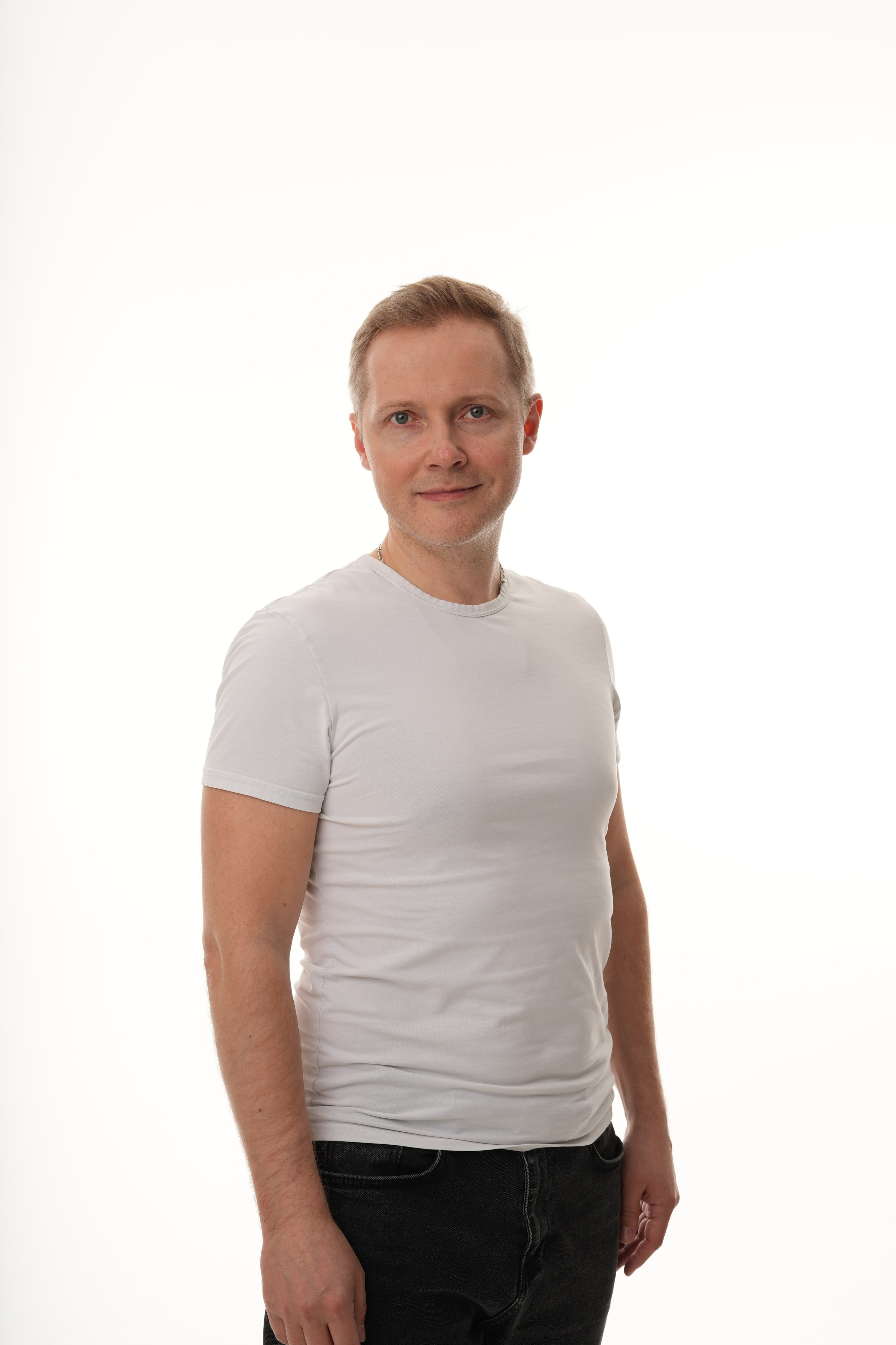 Александр. Концептуальный фотограф Шлыкова Ольга