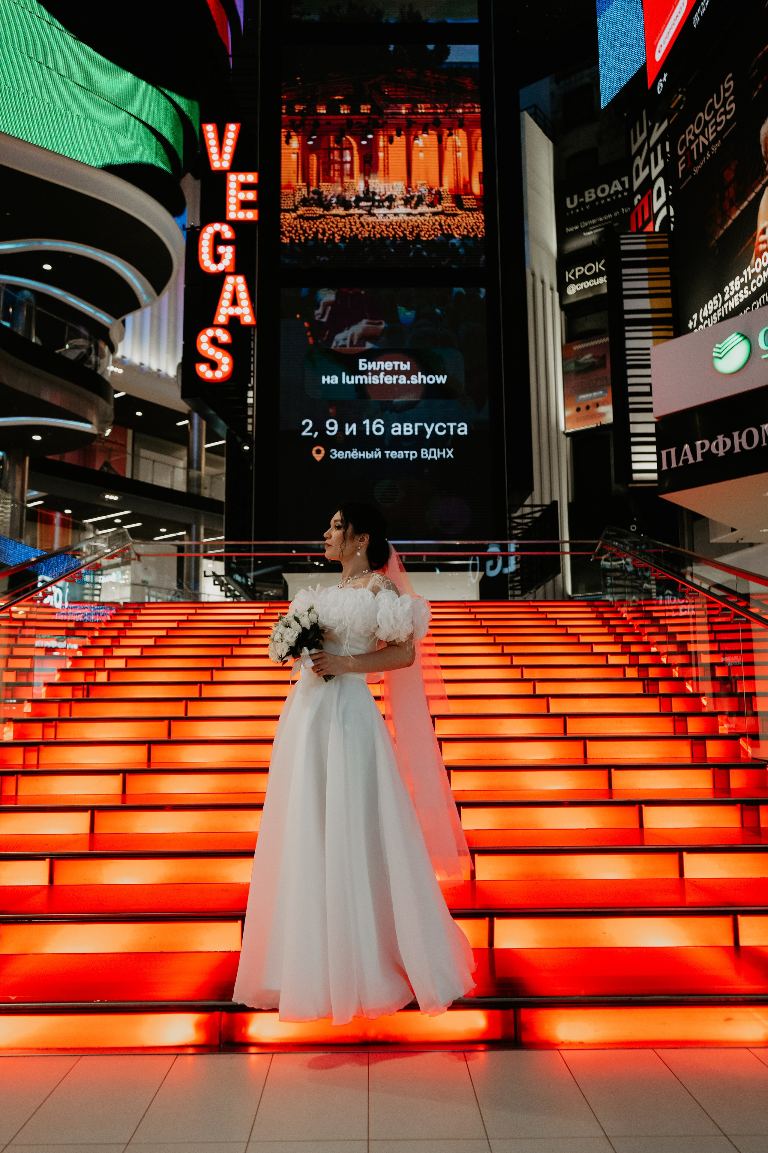 Иван и Евгения. Концептуальный фотограф Шлыкова Ольга