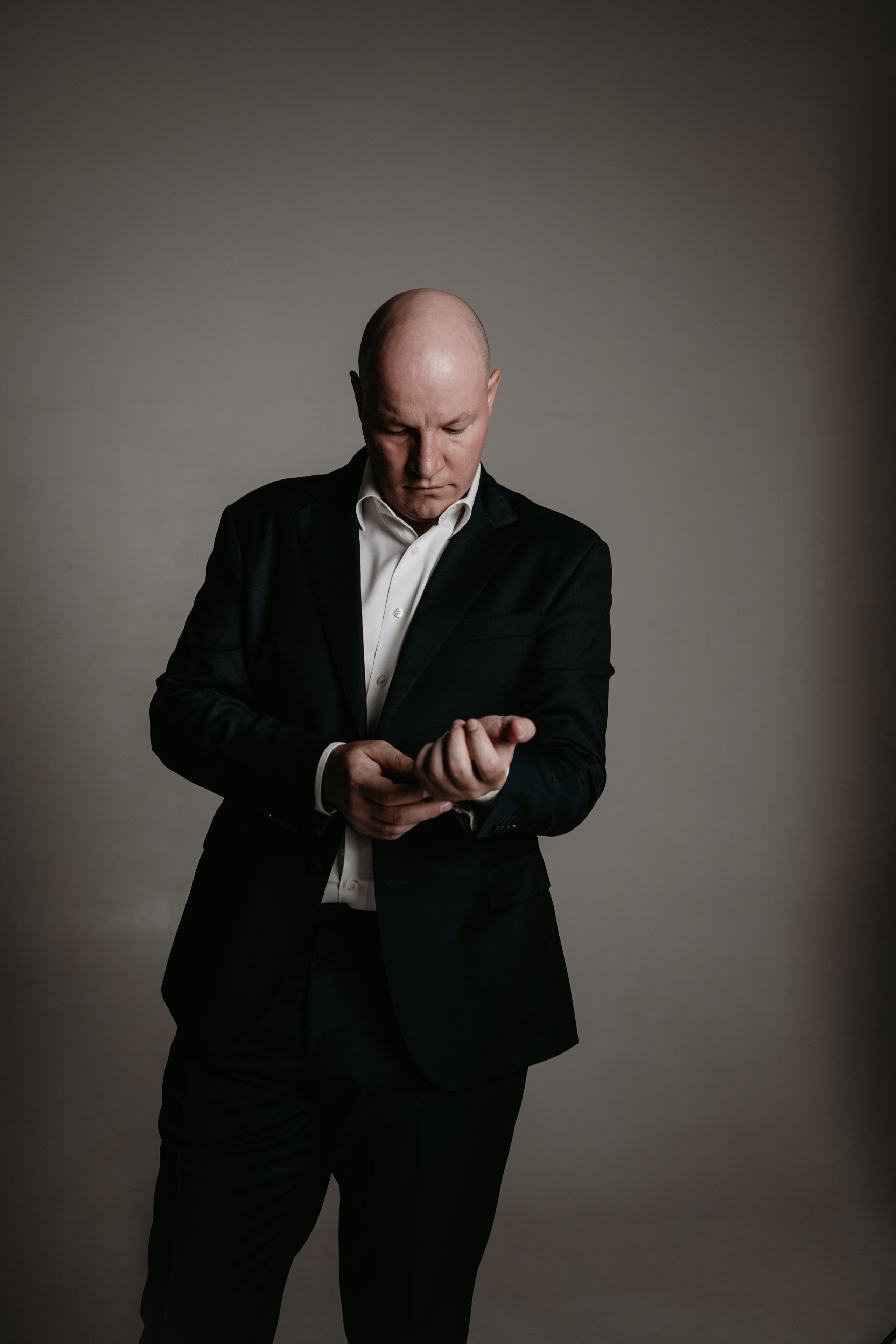 Павел. Концептуальный фотограф Шлыкова Ольга