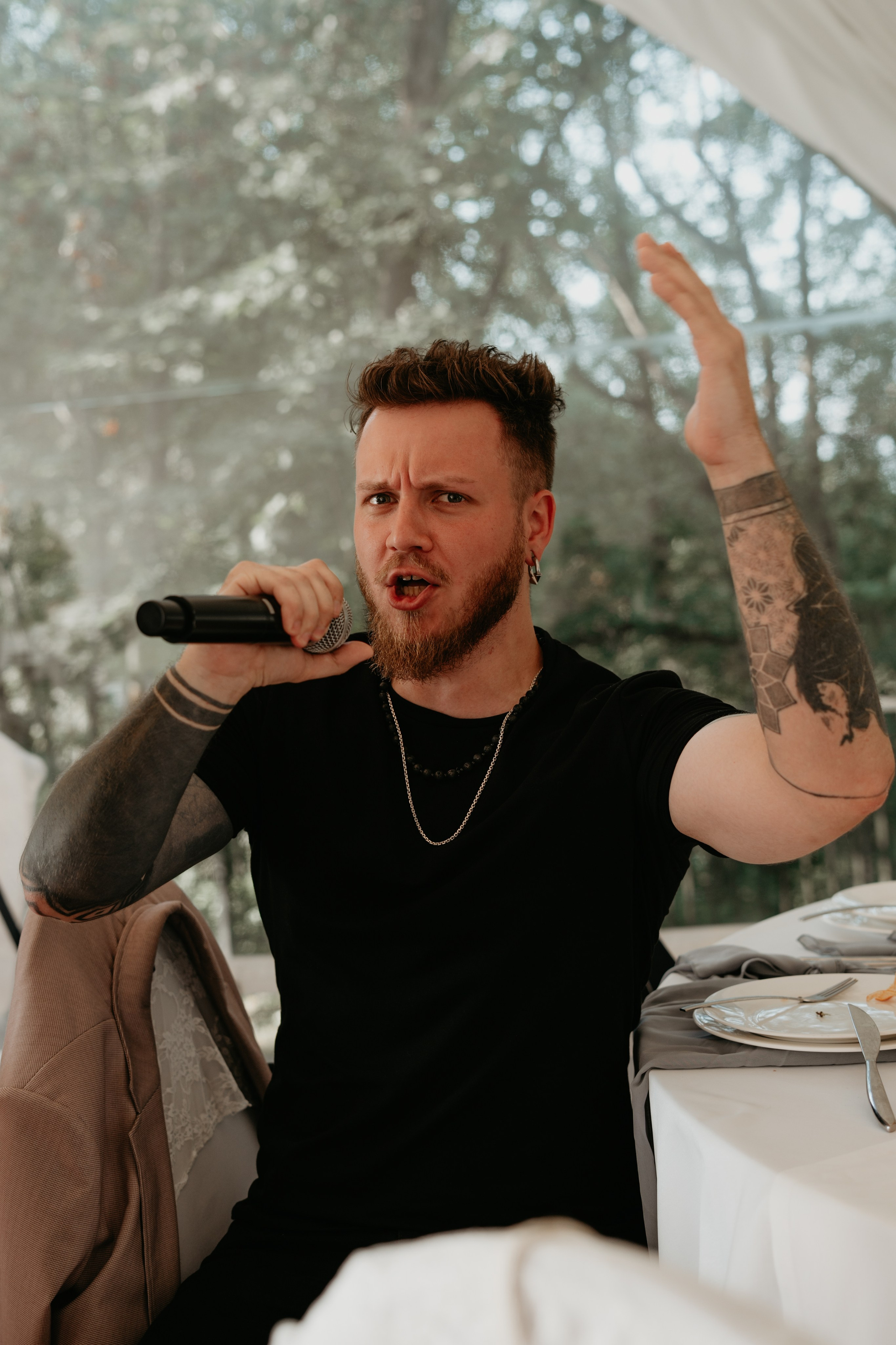 Иван и Евгения. Концептуальный фотограф Шлыкова Ольга