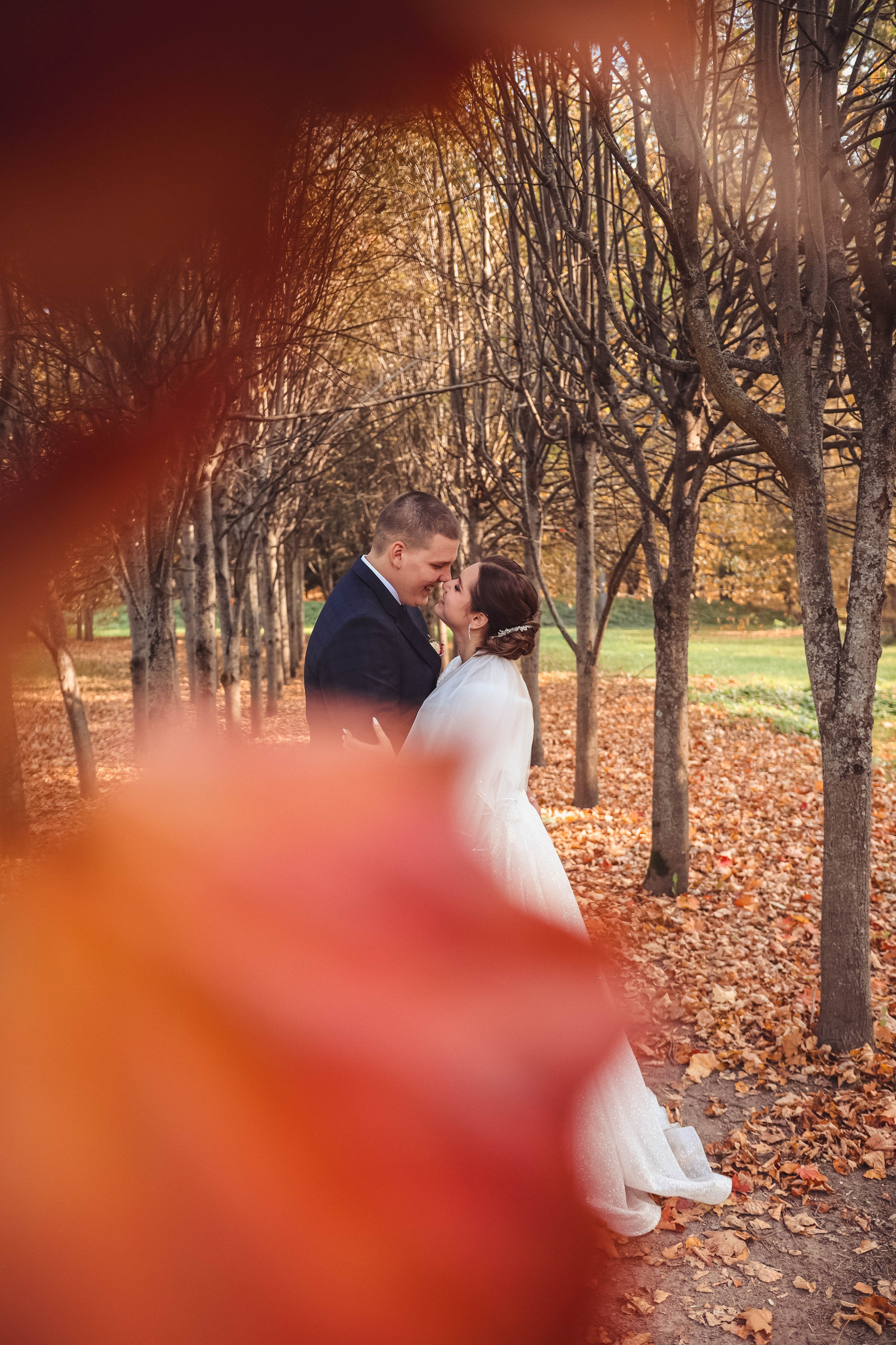 Алина и Евгений. Концептуальный фотограф Шлыкова Ольга