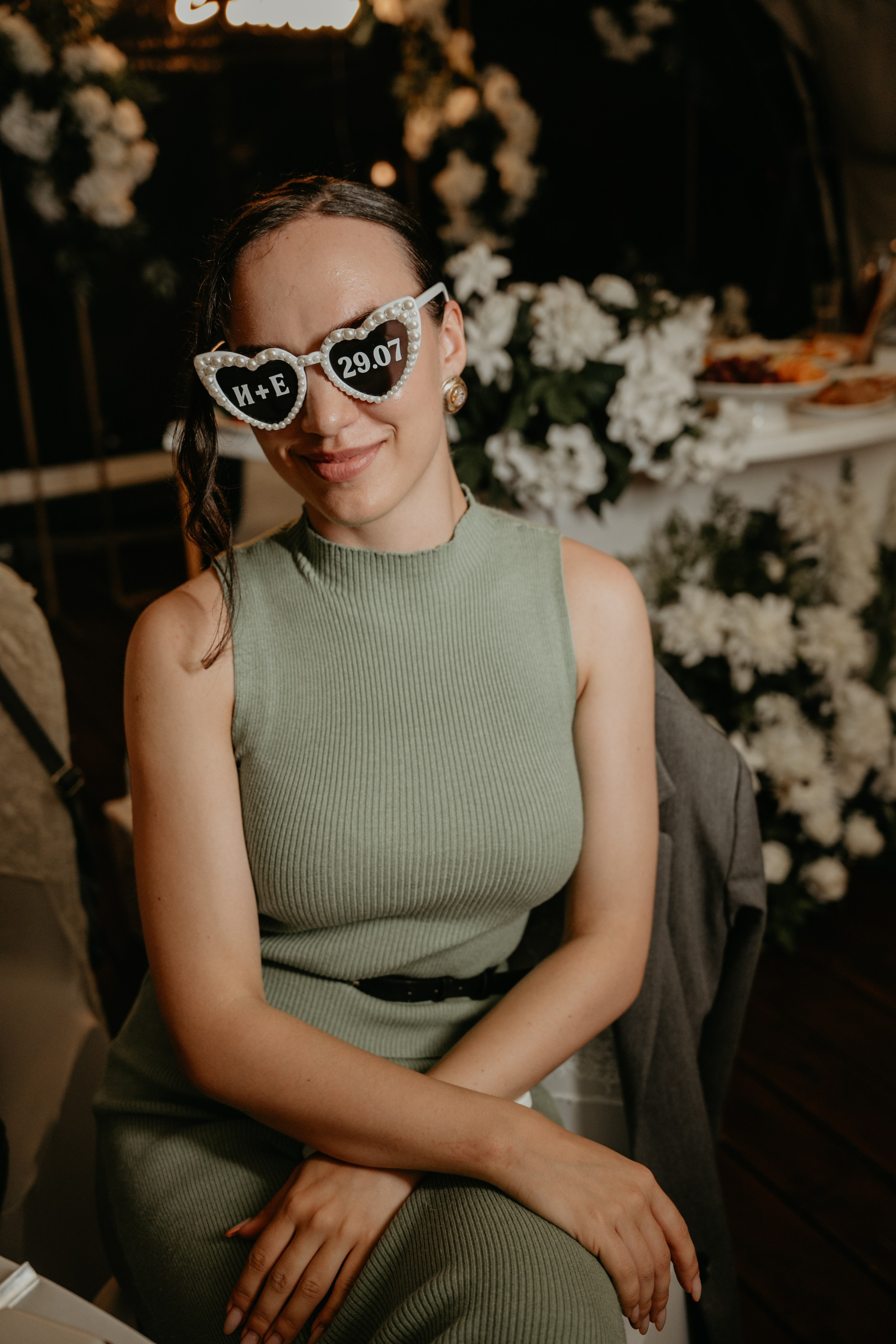 Иван и Евгения. Концептуальный фотограф Шлыкова Ольга