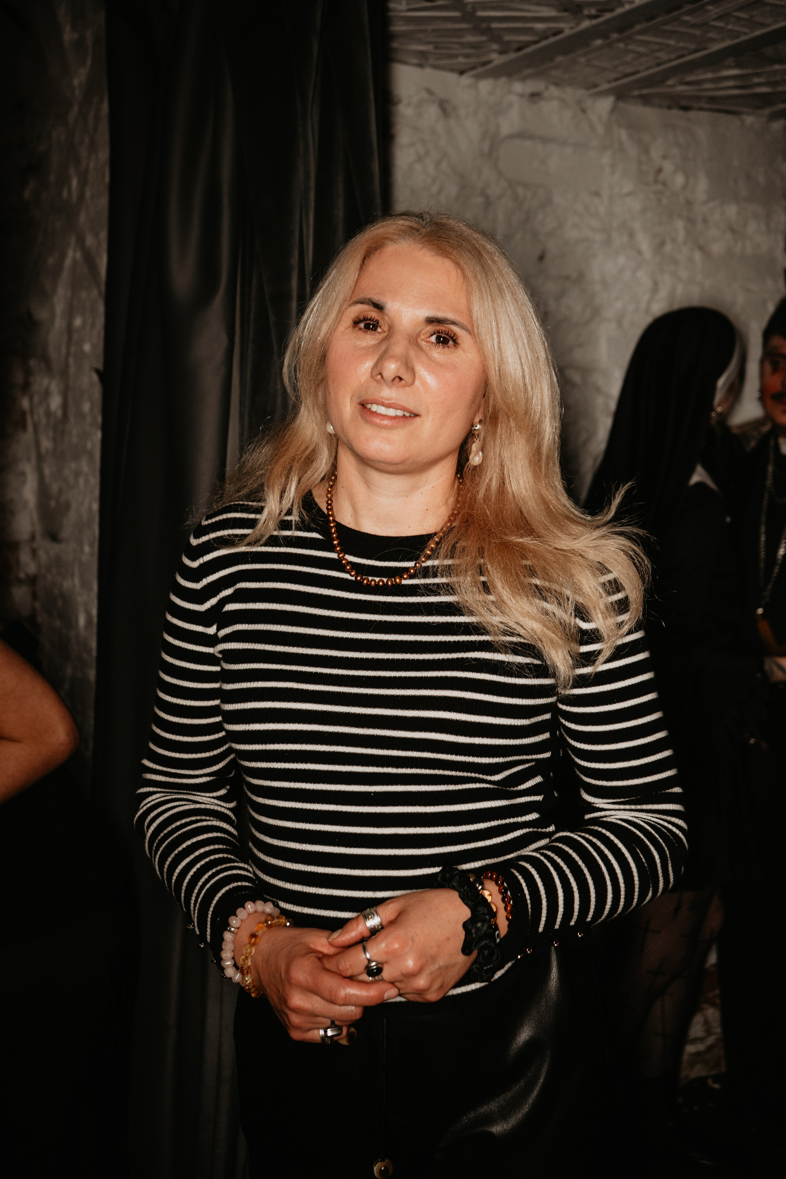 Кооператив Halloween. Концептуальный фотограф Шлыкова Ольга